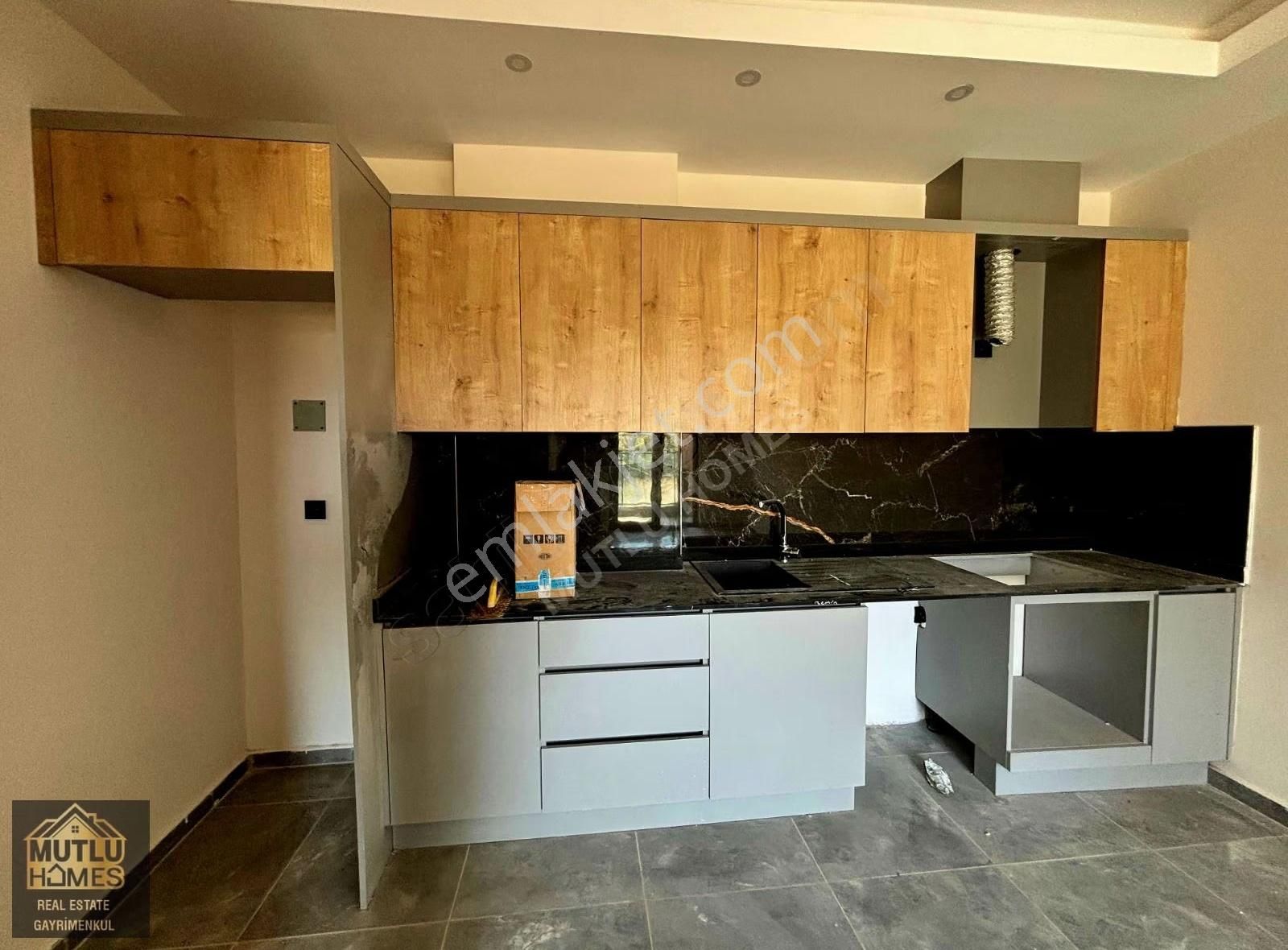 Alanya Avsallar Sıfır Bina Site İçi Aktiviteli Kiralık 2+1 Daire - Görsel 24