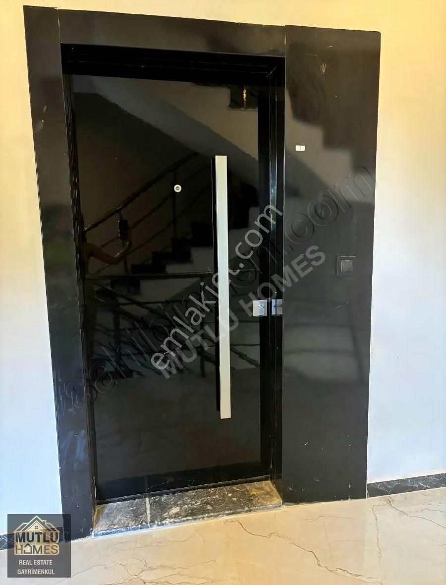Alanya Avsallar Sıfır Bina Site İçi Aktiviteli Kiralık 2+1 Daire - Görsel 6