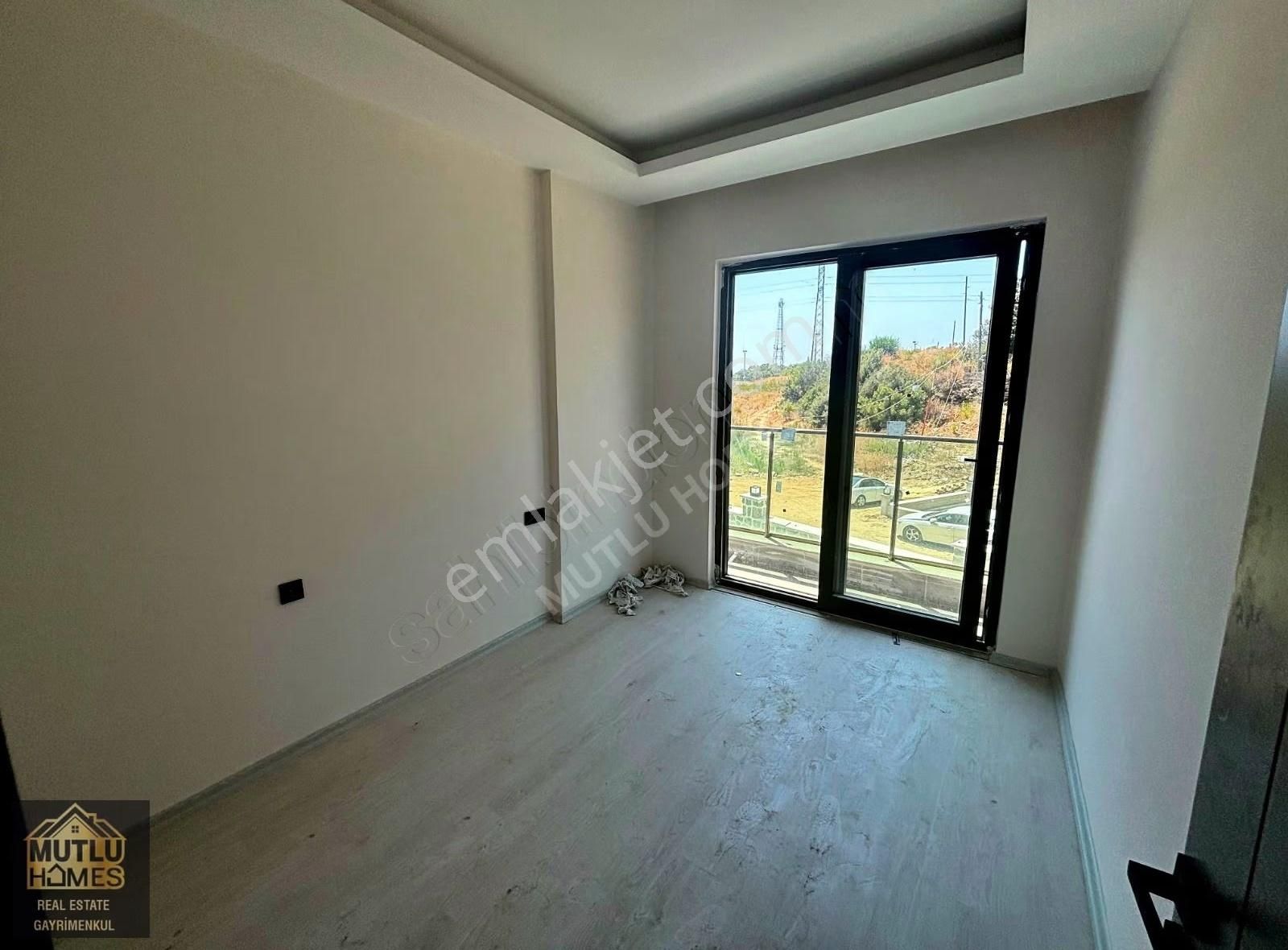 Alanya Avsallar Sıfır Bina Site İçi Aktiviteli Kiralık 2+1 Daire - Görsel 7