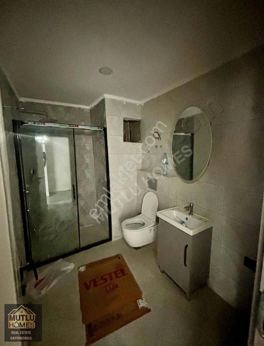 Alanya Avsallar Sıfır Bina Site İçi Aktiviteli Kiralık 2+1 Daire - Görsel 11