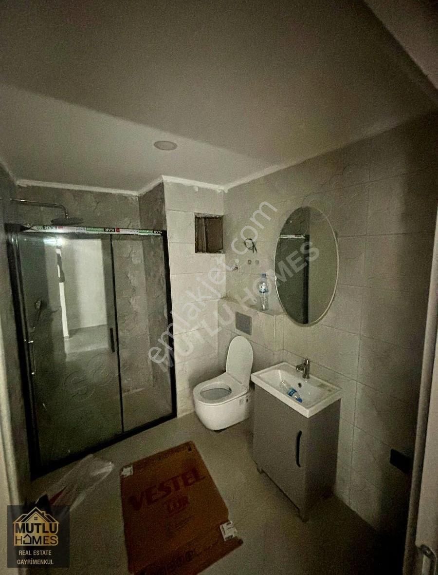 Alanya Avsallar Sıfır Bina Site İçi Aktiviteli Kiralık 2+1 Daire - Görsel 5