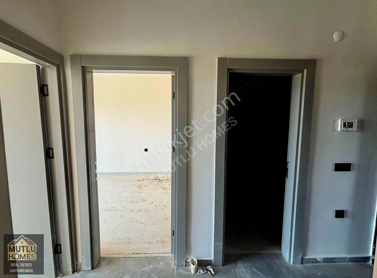 Alanya Avsallar Sıfır Bina Site İçi Aktiviteli Kiralık 2+1 Daire - Görsel 4