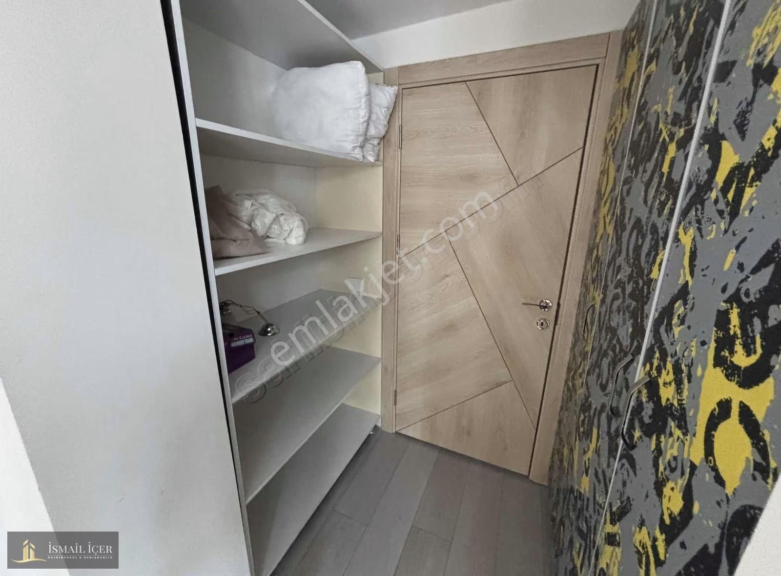 Talas Cemil Cemil Baba Arkası Kiralık Eşyalı Daire - Görsel 5