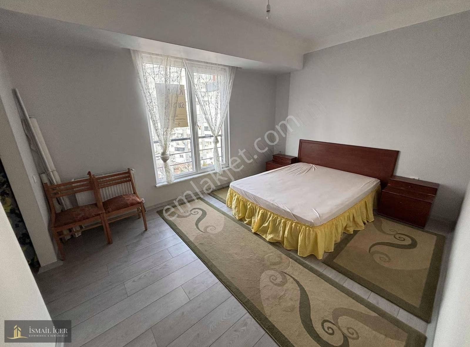 Talas Cemil Cemil Baba Arkası Kiralık Eşyalı Daire - Görsel 11