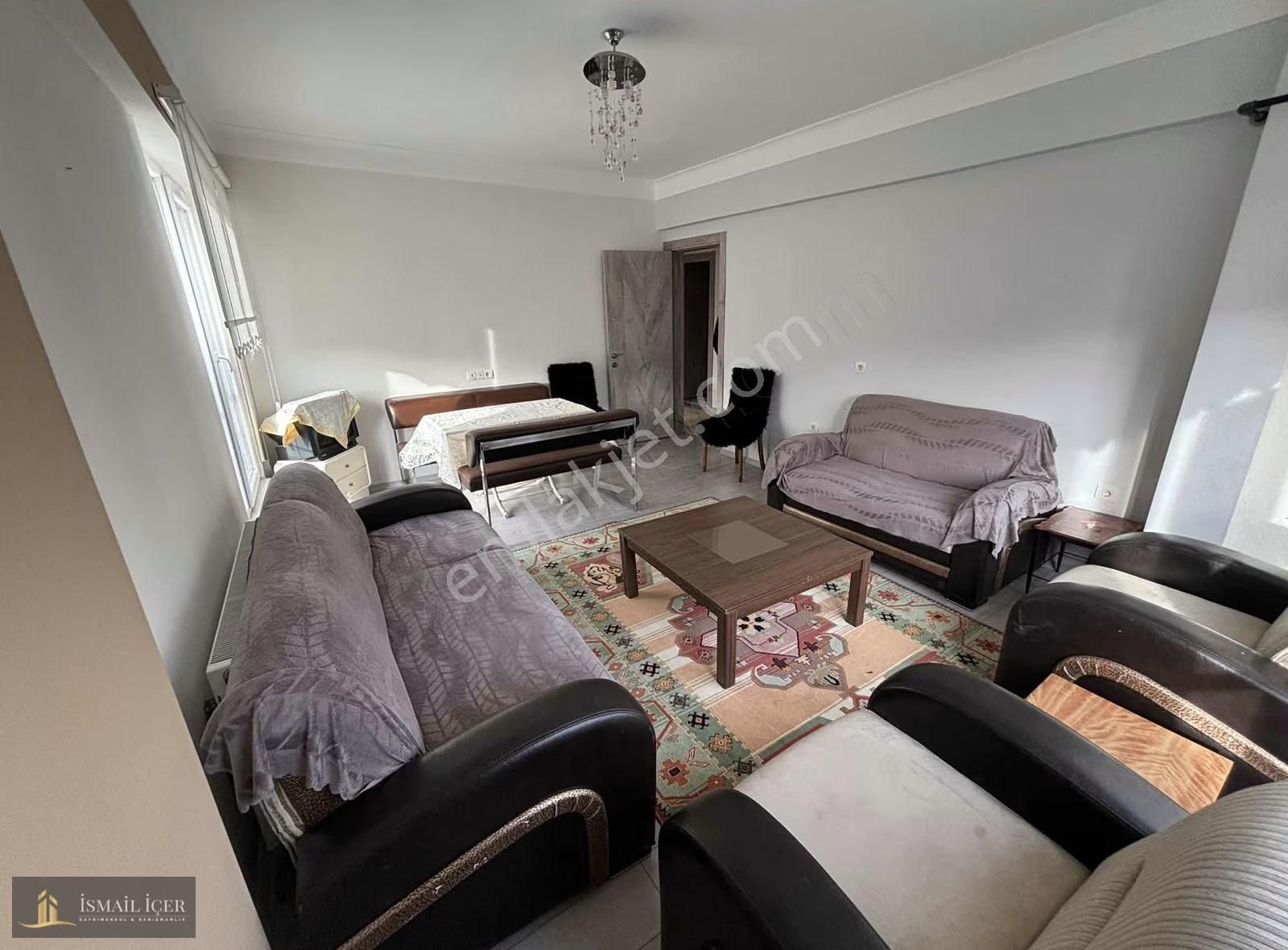 Talas Cemil Cemil Baba Arkası Kiralık Eşyalı Daire - Görsel 9