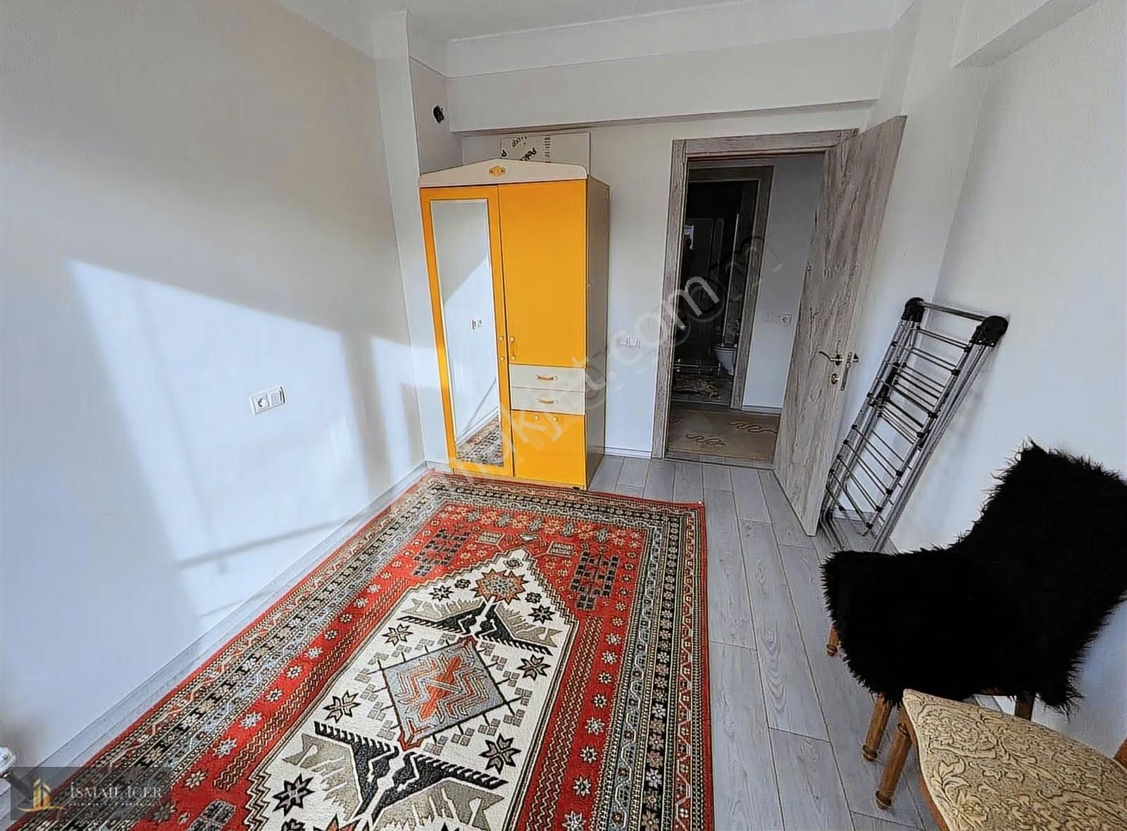 Talas Cemil Cemil Baba Arkası Kiralık Eşyalı Daire - Görsel 6