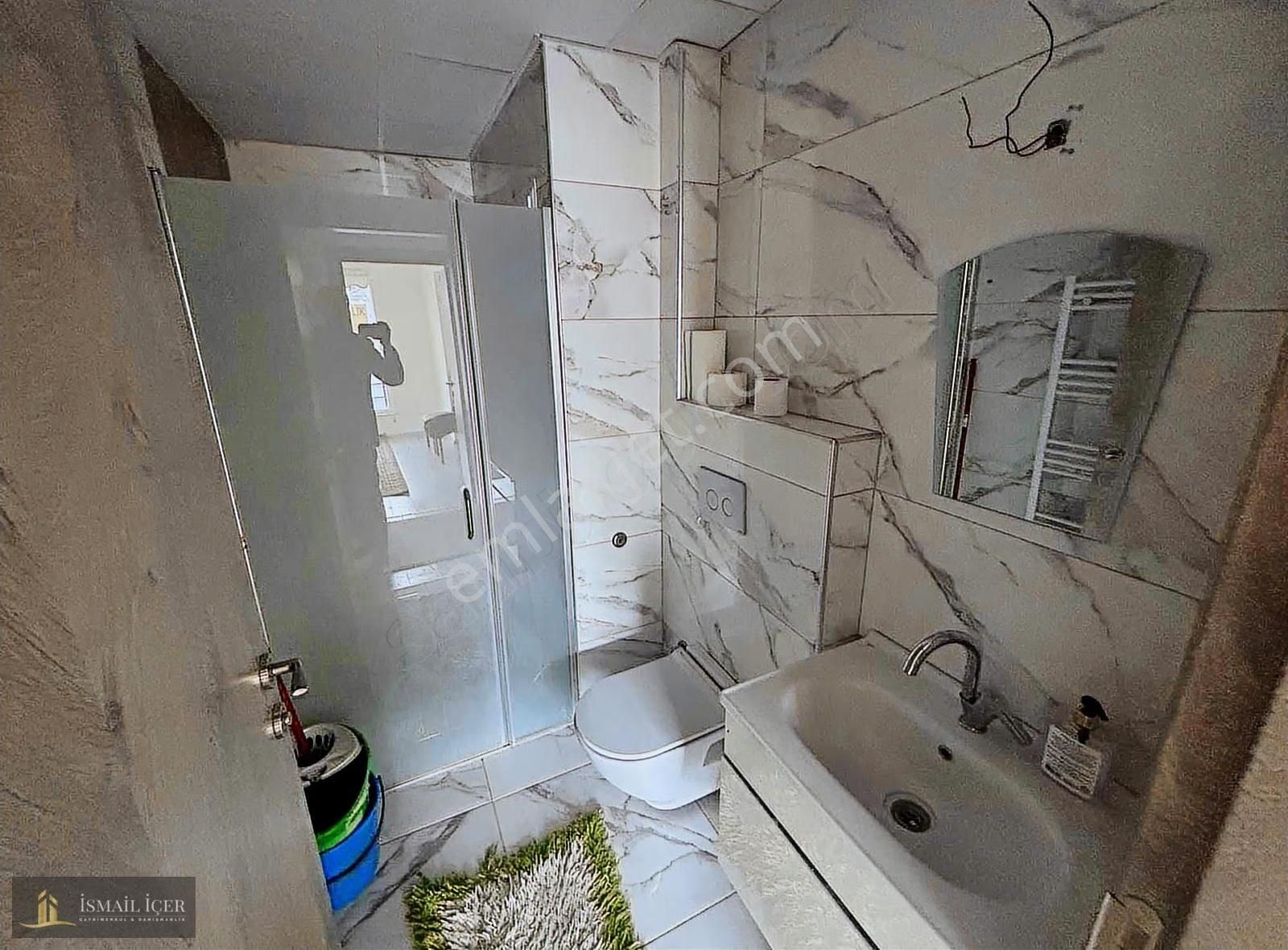 Talas Cemil Cemil Baba Arkası Kiralık Eşyalı Daire - Görsel 13