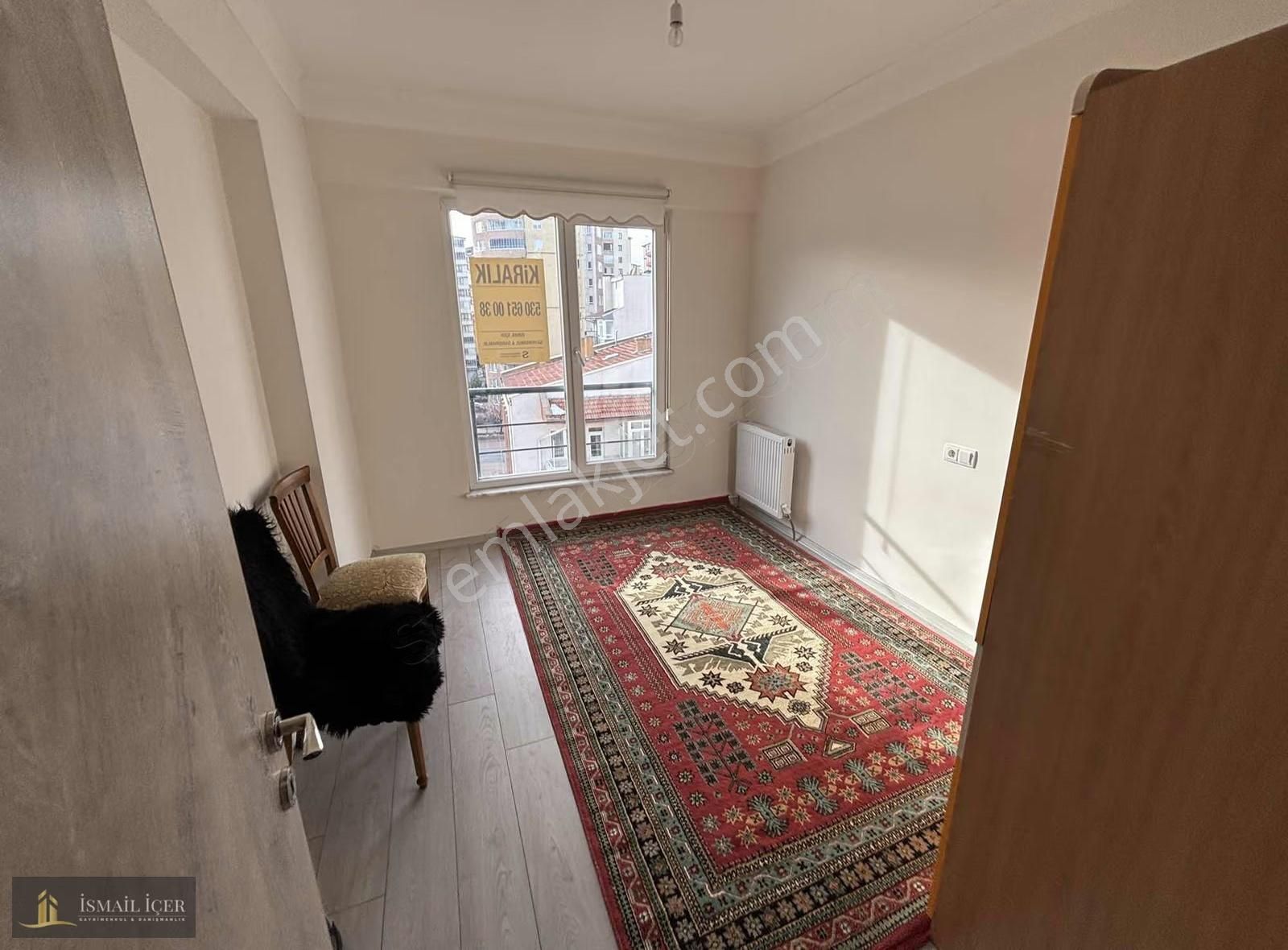 Talas Cemil Cemil Baba Arkası Kiralık Eşyalı Daire - Görsel 4