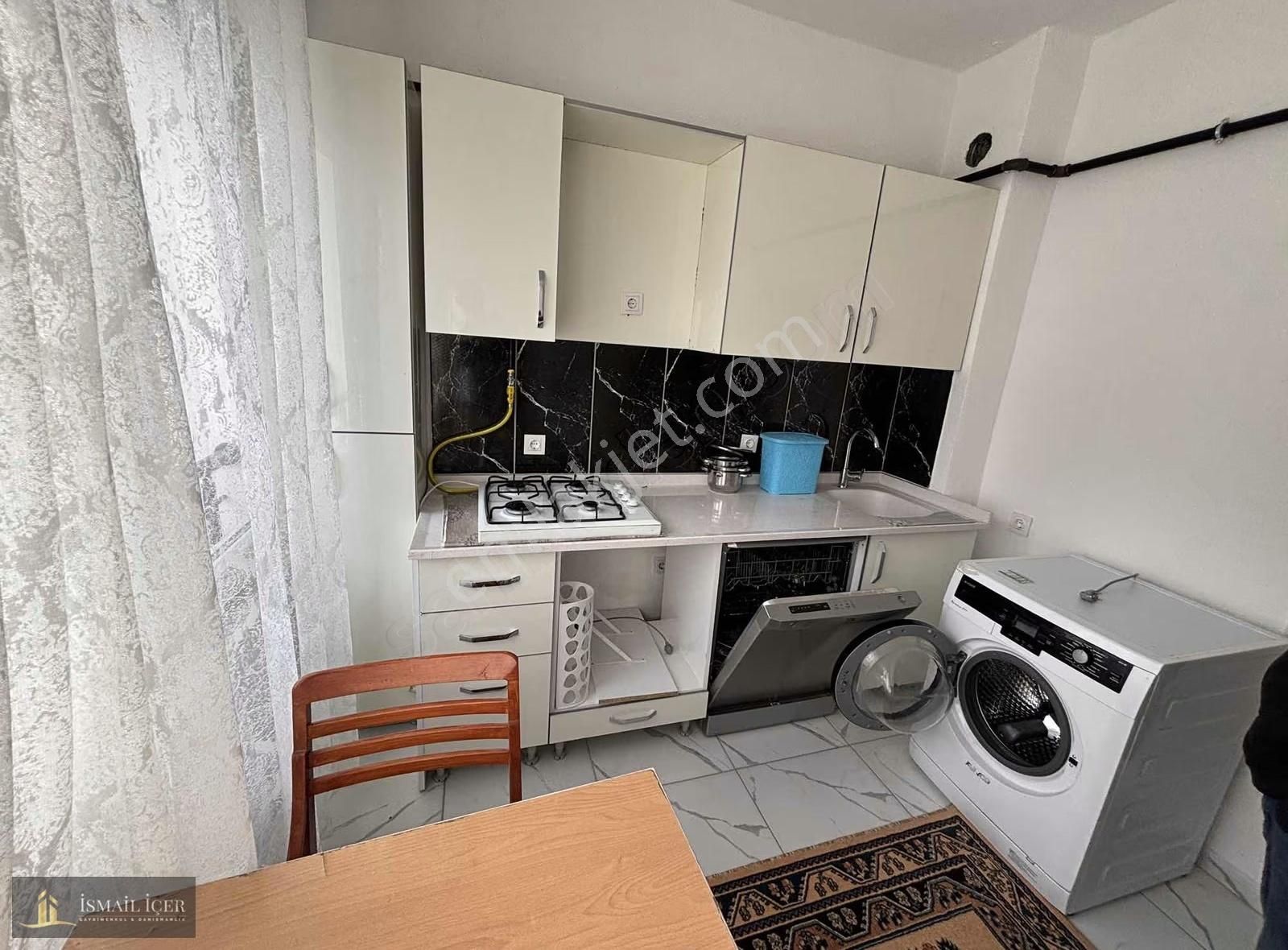 Talas Cemil Cemil Baba Arkası Kiralık Eşyalı Daire - Görsel 10