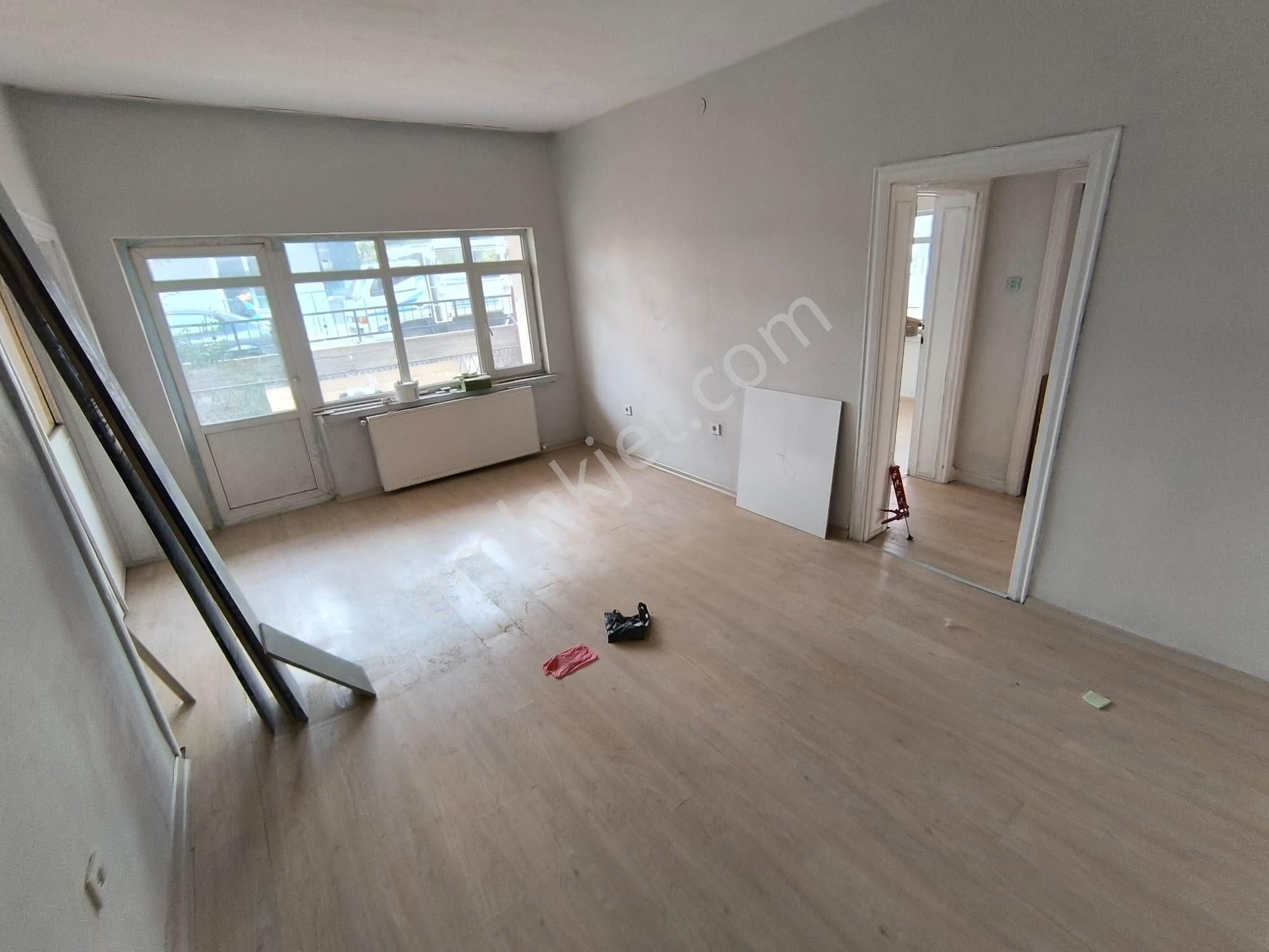 Akşemsettin Mahallesin'de 4+1 Kiralık Daire - Görsel 18