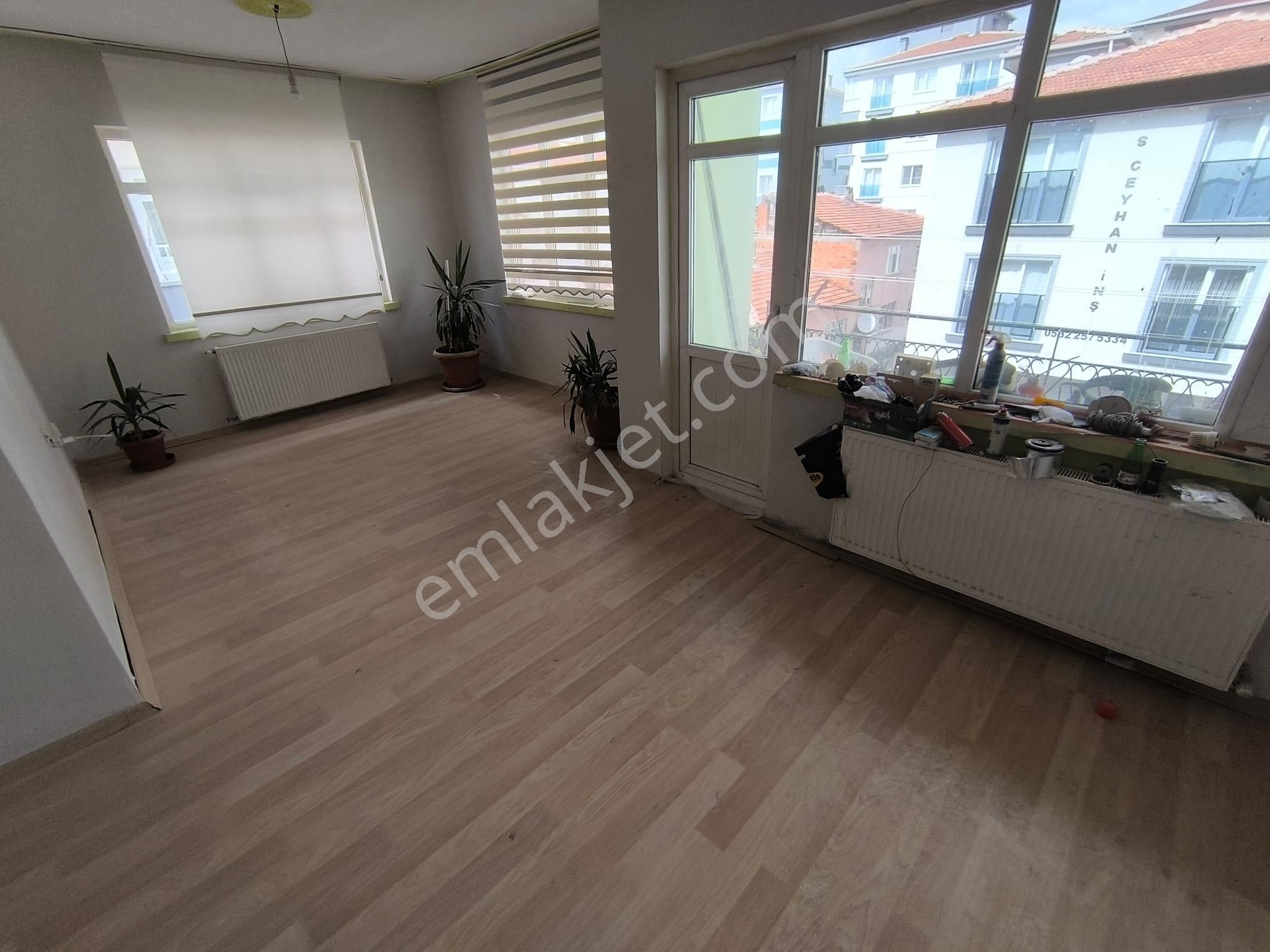 Akşemsettin Mahallesin'de 4+1 Kiralık Daire - Görsel 5