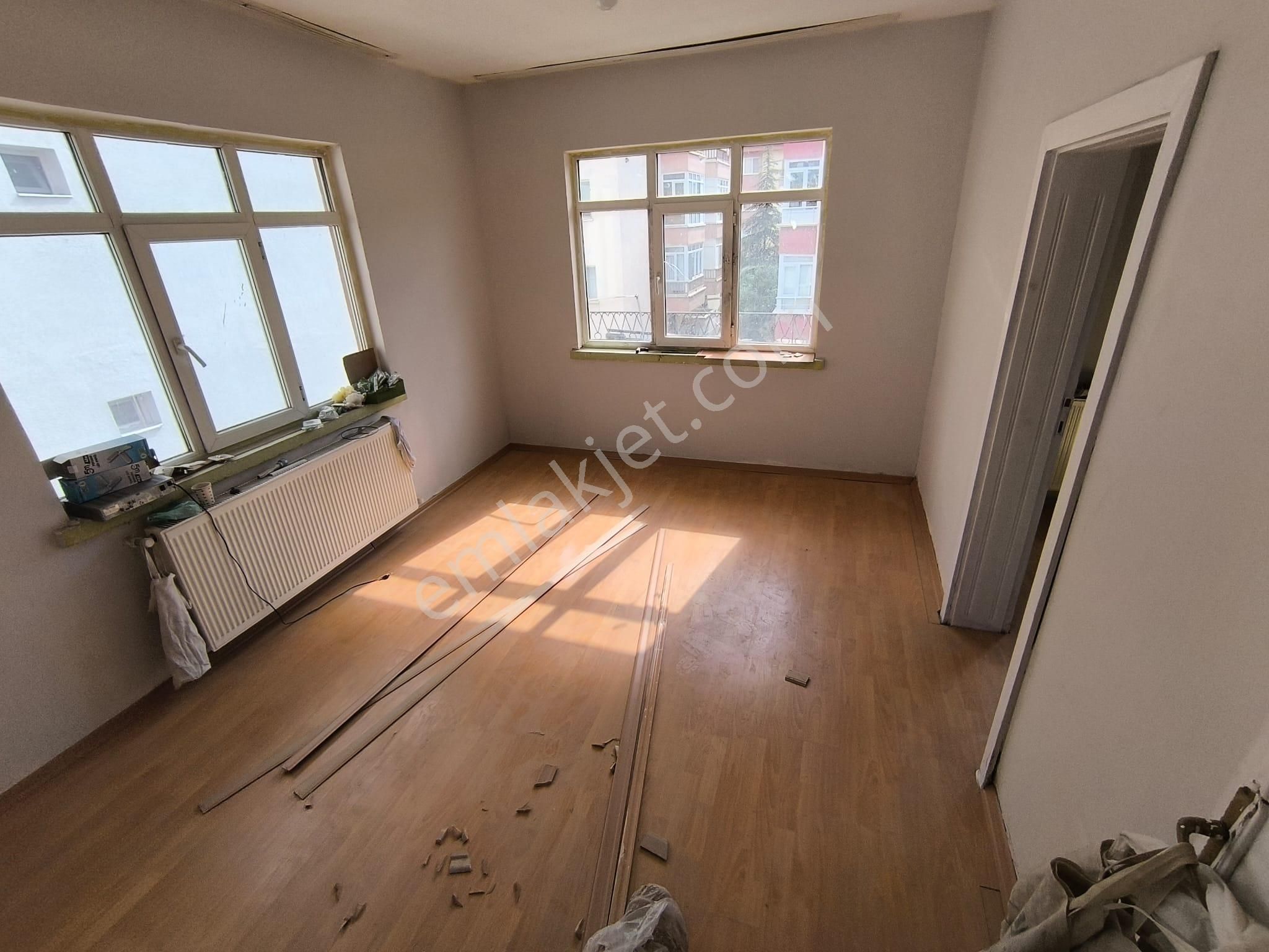Akşemsettin Mahallesin'de 4+1 Kiralık Daire - Görsel 19