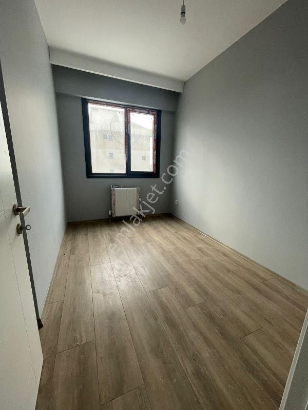Mertcan Dan Hürriyet Mah 2+1 Katta Tek - Ankastreli Arakat Lüks Daire - Görsel 7
