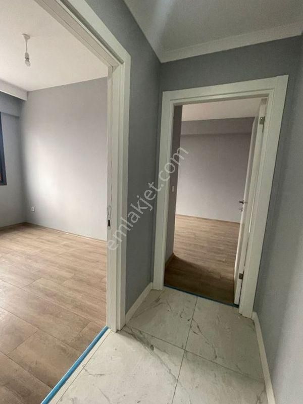Mertcan Dan Hürriyet Mah 2+1 Katta Tek - Ankastreli Arakat Lüks Daire - Görsel 20