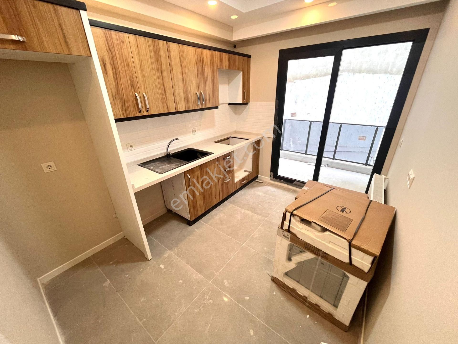 彡yüksel'den Merkez'de 2+1 Fırsat Daire: İster Oturum,ister Ofis彡