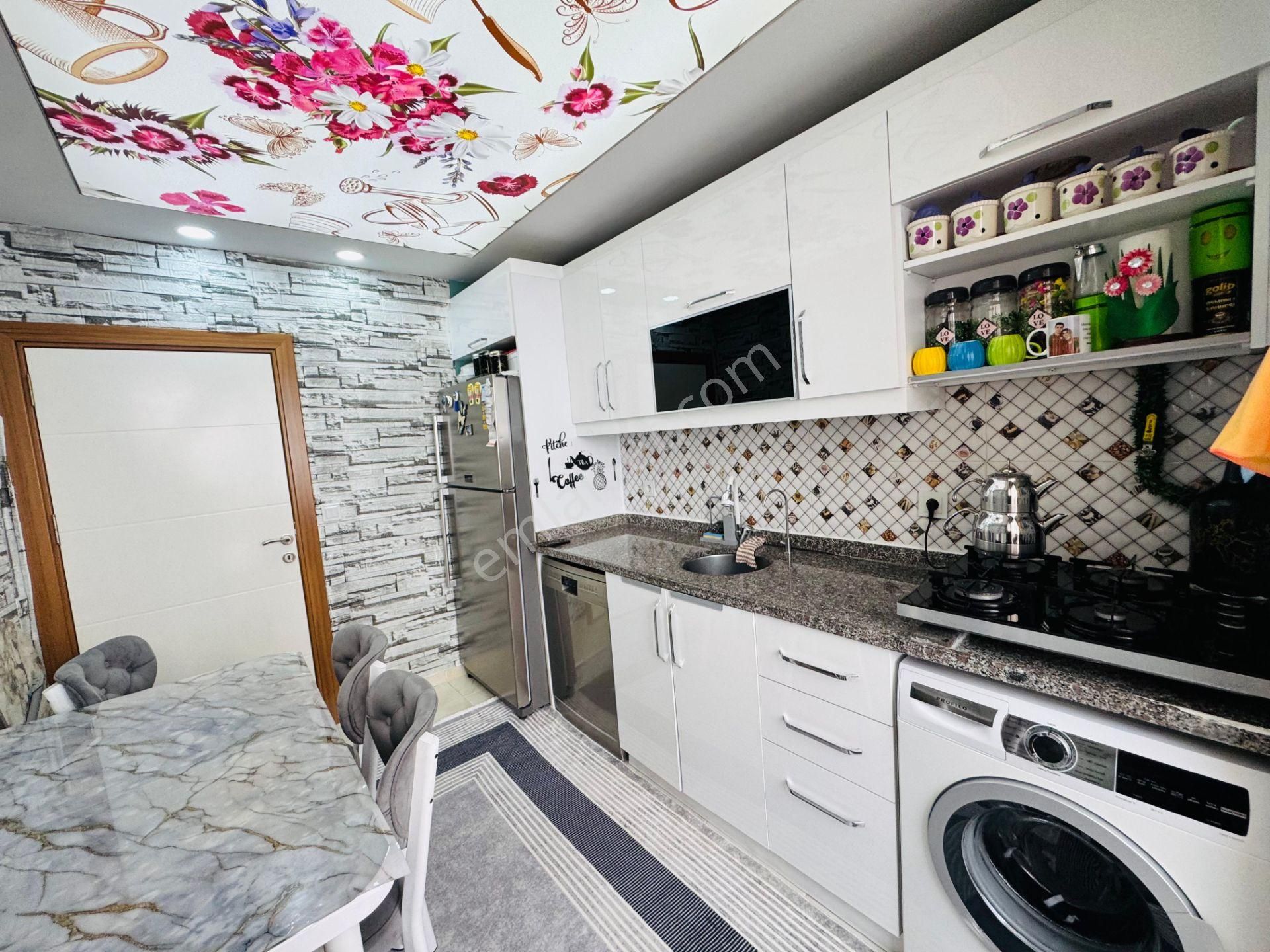 Merpa İnşaat2tan Gütepe Mah'de_kaçırılmaz!!_iskanlı Arakat 2+1 - Görsel 7