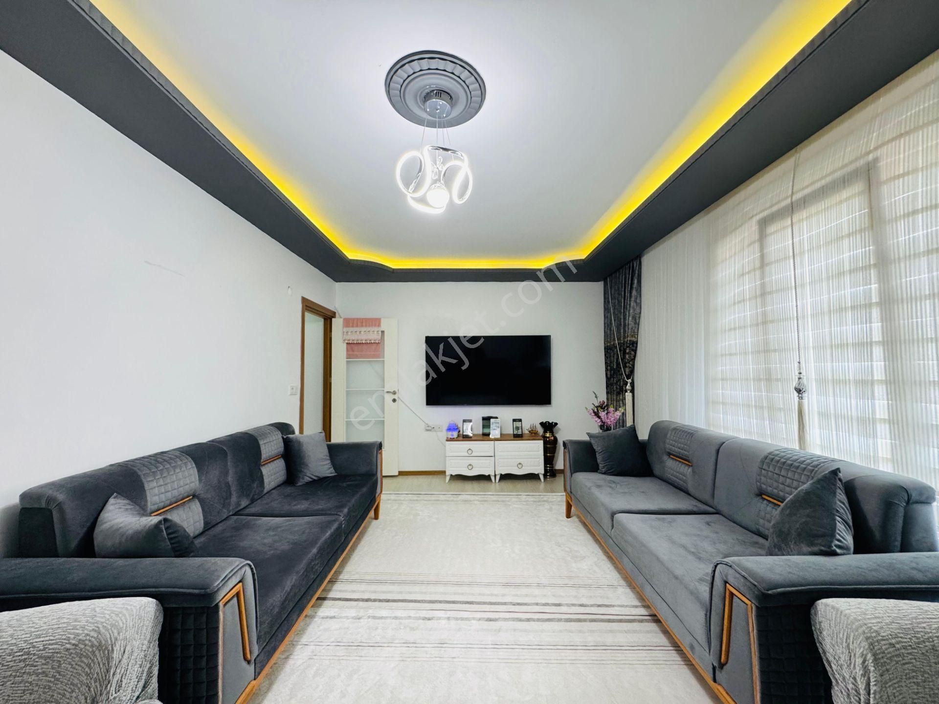 Merpa İnşaat2tan Gütepe Mah'de_kaçırılmaz!!_iskanlı Arakat 2+1 - Görsel 10