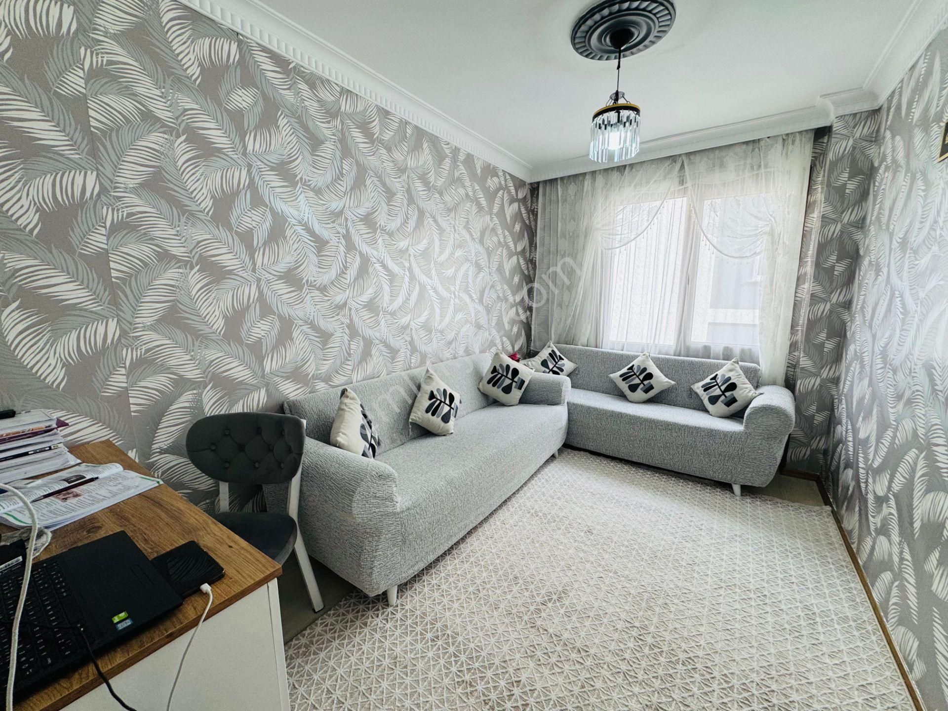 Merpa İnşaat2tan Gütepe Mah'de_kaçırılmaz!!_iskanlı Arakat 2+1 - Görsel 14