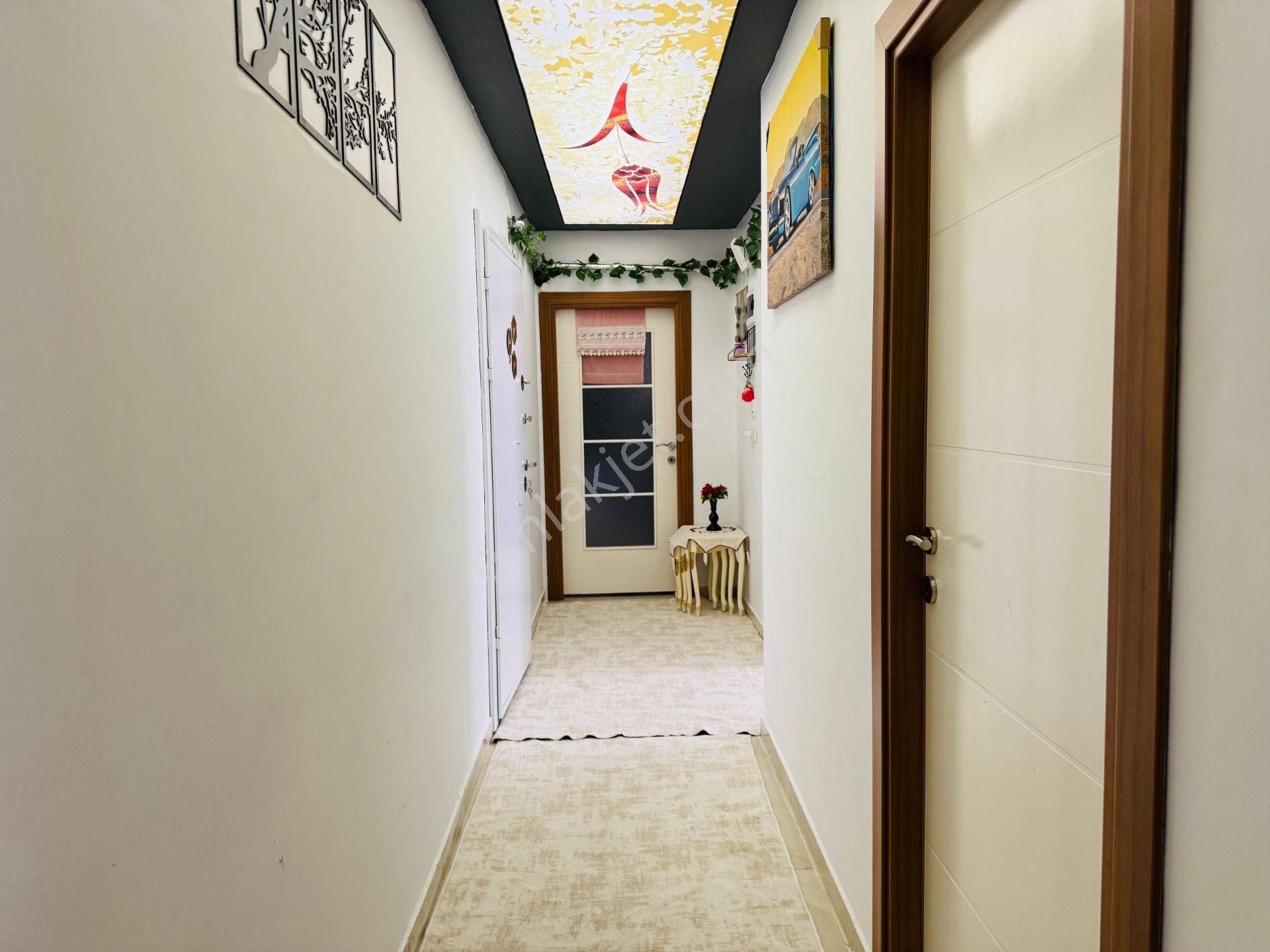 Merpa İnşaat2tan Gütepe Mah'de_kaçırılmaz!!_iskanlı Arakat 2+1 - Görsel 27