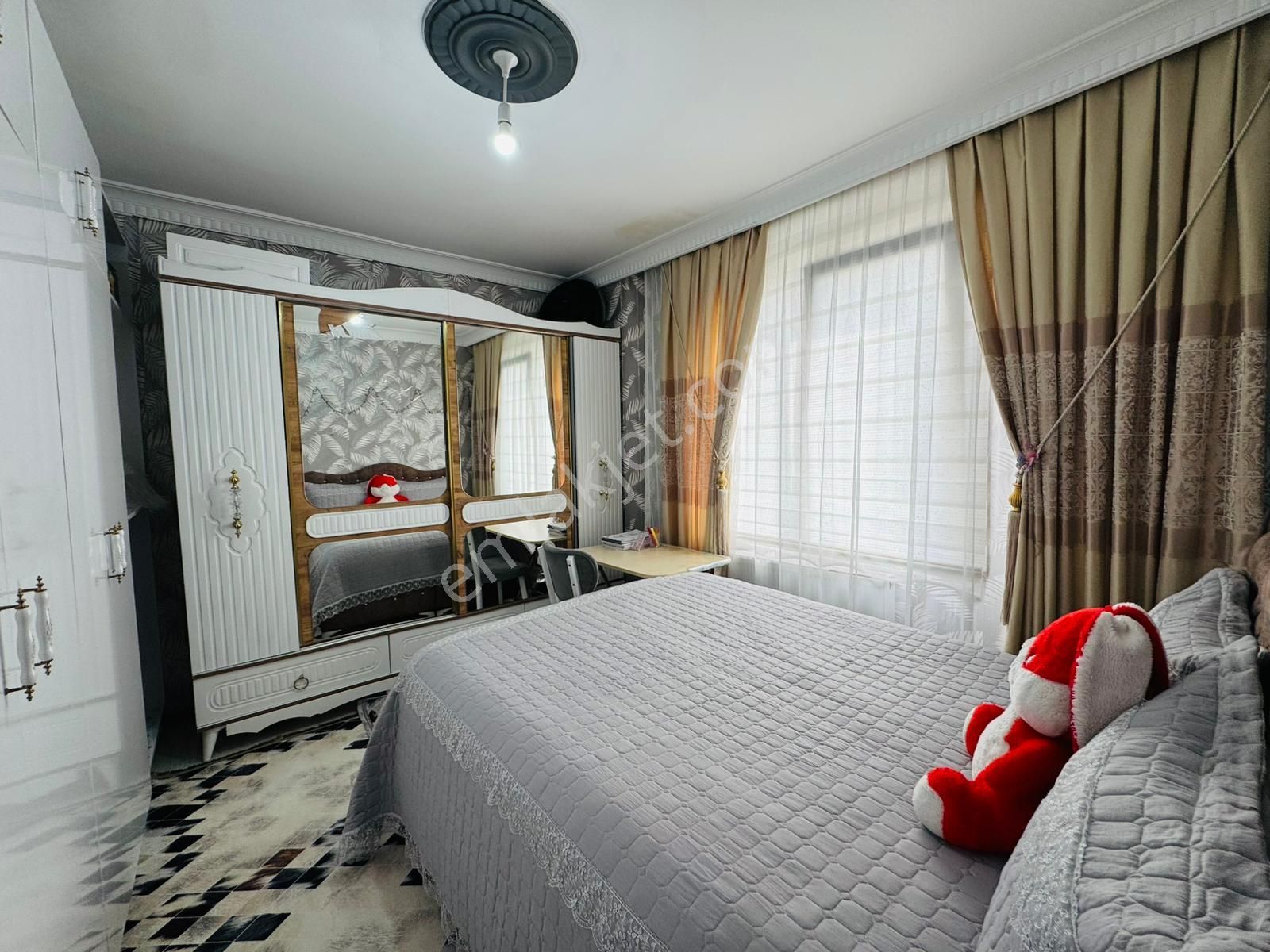 Merpa İnşaat2tan Gütepe Mah'de_kaçırılmaz!!_iskanlı Arakat 2+1 - Görsel 23