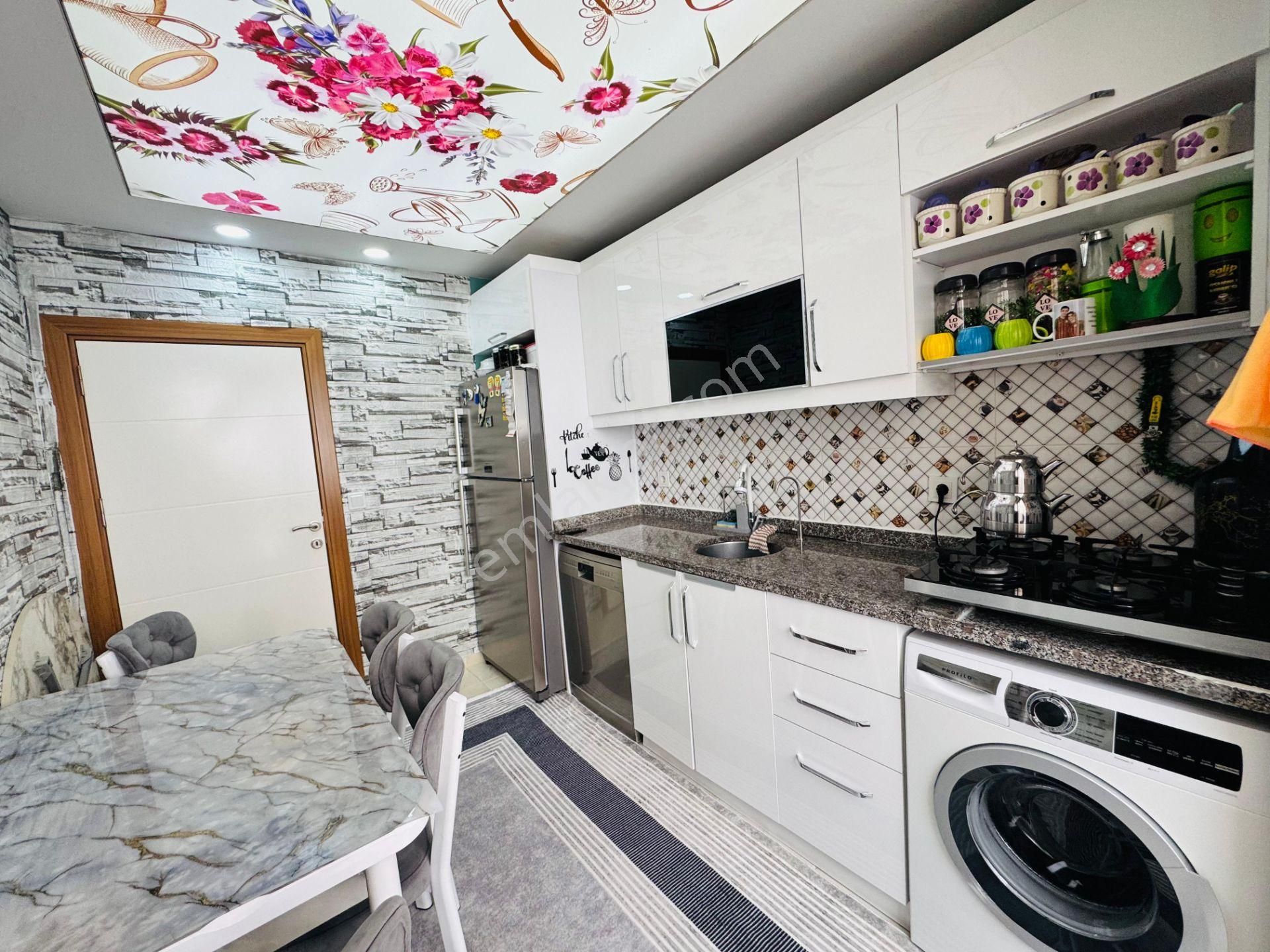 Merpa İnşaat2tan Gütepe Mah'de_kaçırılmaz!!_iskanlı Arakat 2+1 - Görsel 9