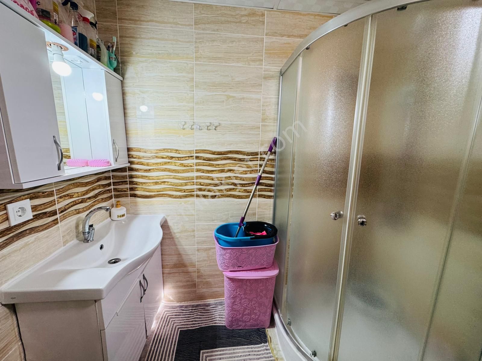 Merpa İnşaat2tan Gütepe Mah'de_kaçırılmaz!!_iskanlı Arakat 2+1 - Görsel 25