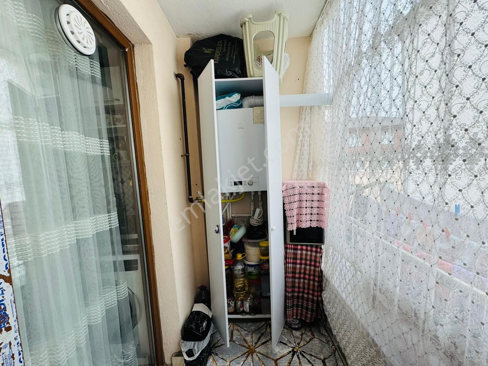 Merpa İnşaat2tan Gütepe Mah'de_kaçırılmaz!!_iskanlı Arakat 2+1 - Görsel 18