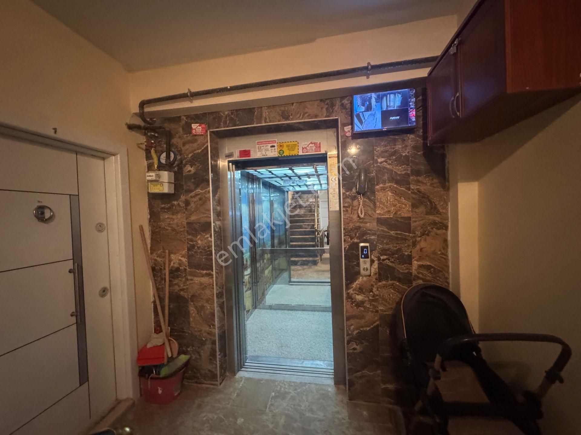 Merpa İnşaat2tan Gütepe Mah'de_kaçırılmaz!!_iskanlı Arakat 2+1 - Görsel 28