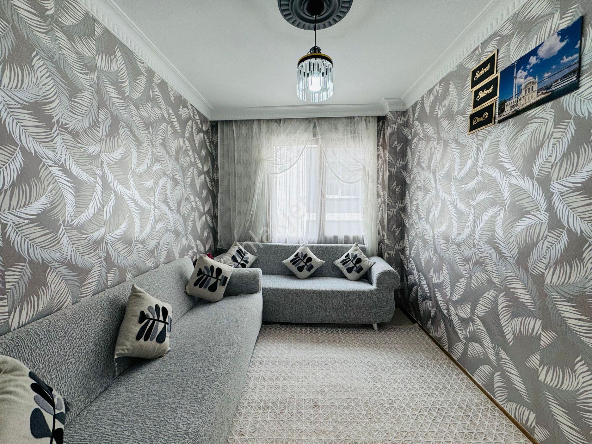 Merpa İnşaat2tan Gütepe Mah'de_kaçırılmaz!!_iskanlı Arakat 2+1 - Görsel 12