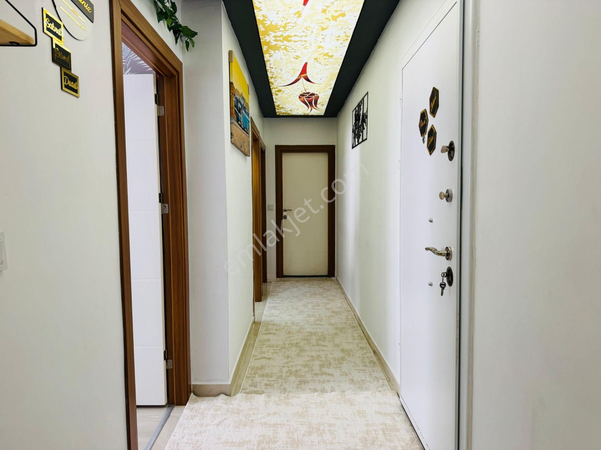 Merpa İnşaat2tan Gütepe Mah'de_kaçırılmaz!!_iskanlı Arakat 2+1 - Görsel 8