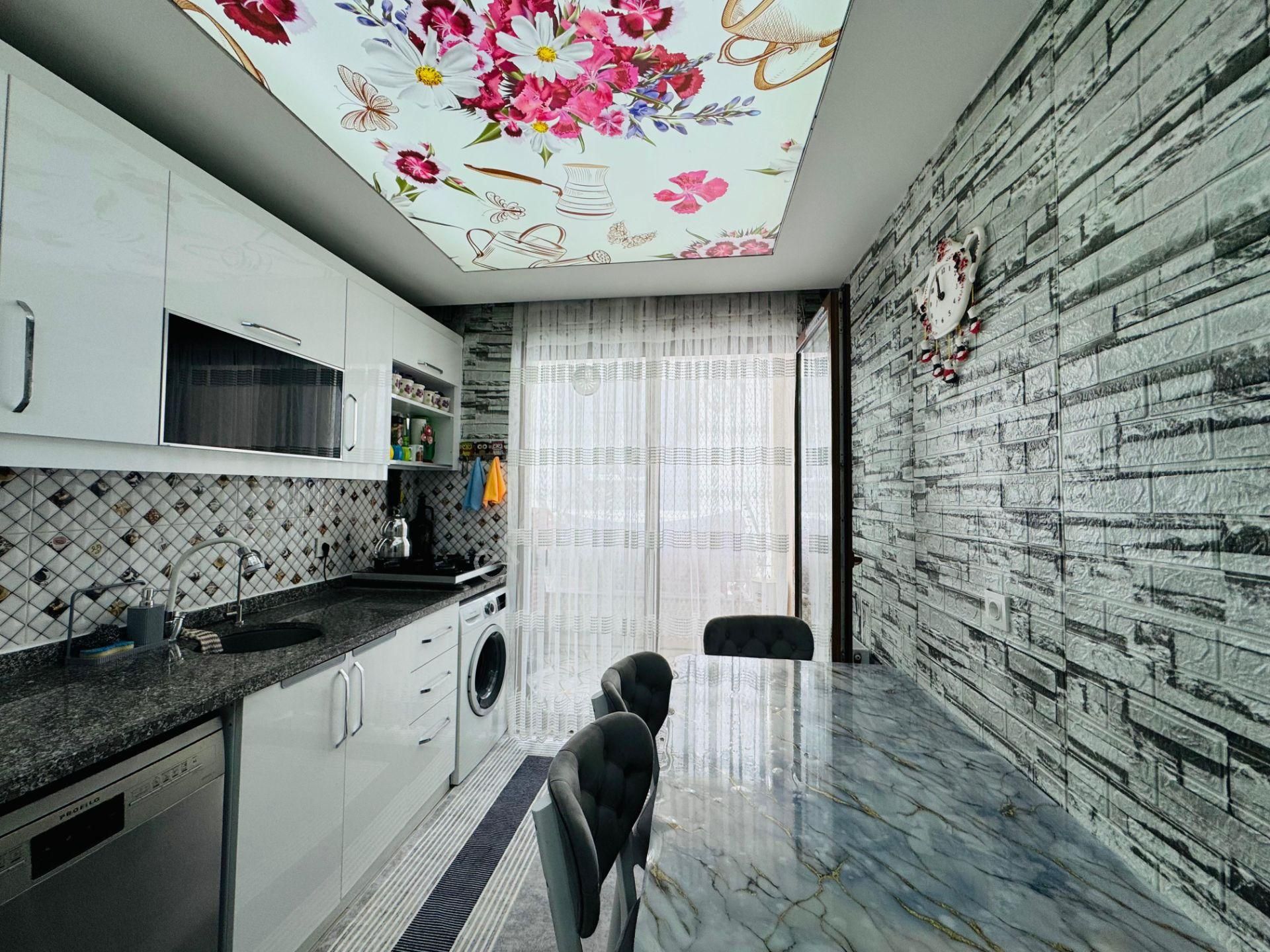 Merpa İnşaat2tan Gütepe Mah'de_kaçırılmaz!!_iskanlı Arakat 2+1 - Görsel 4