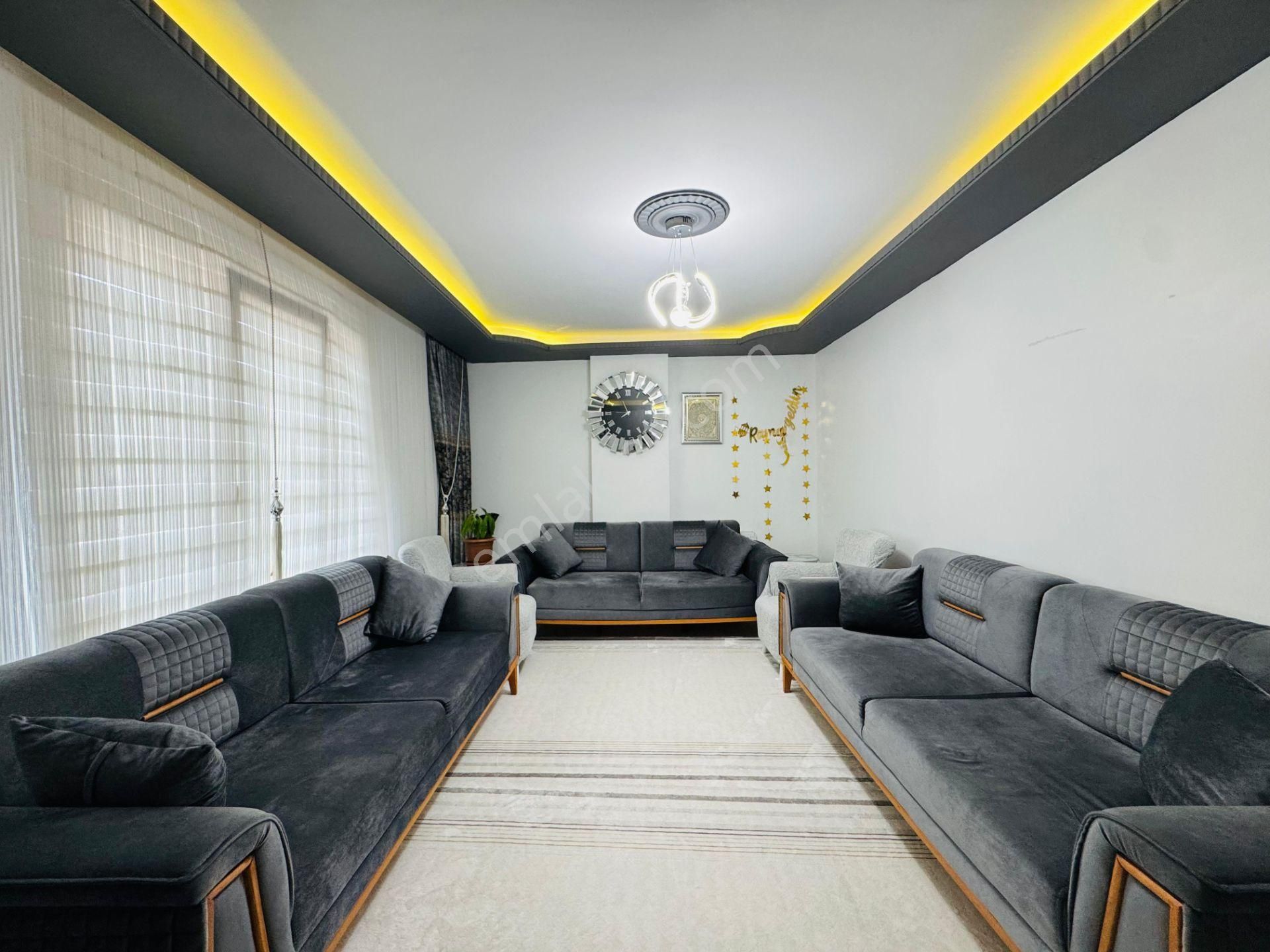 Merpa İnşaat2tan Gütepe Mah'de_kaçırılmaz!!_iskanlı Arakat 2+1