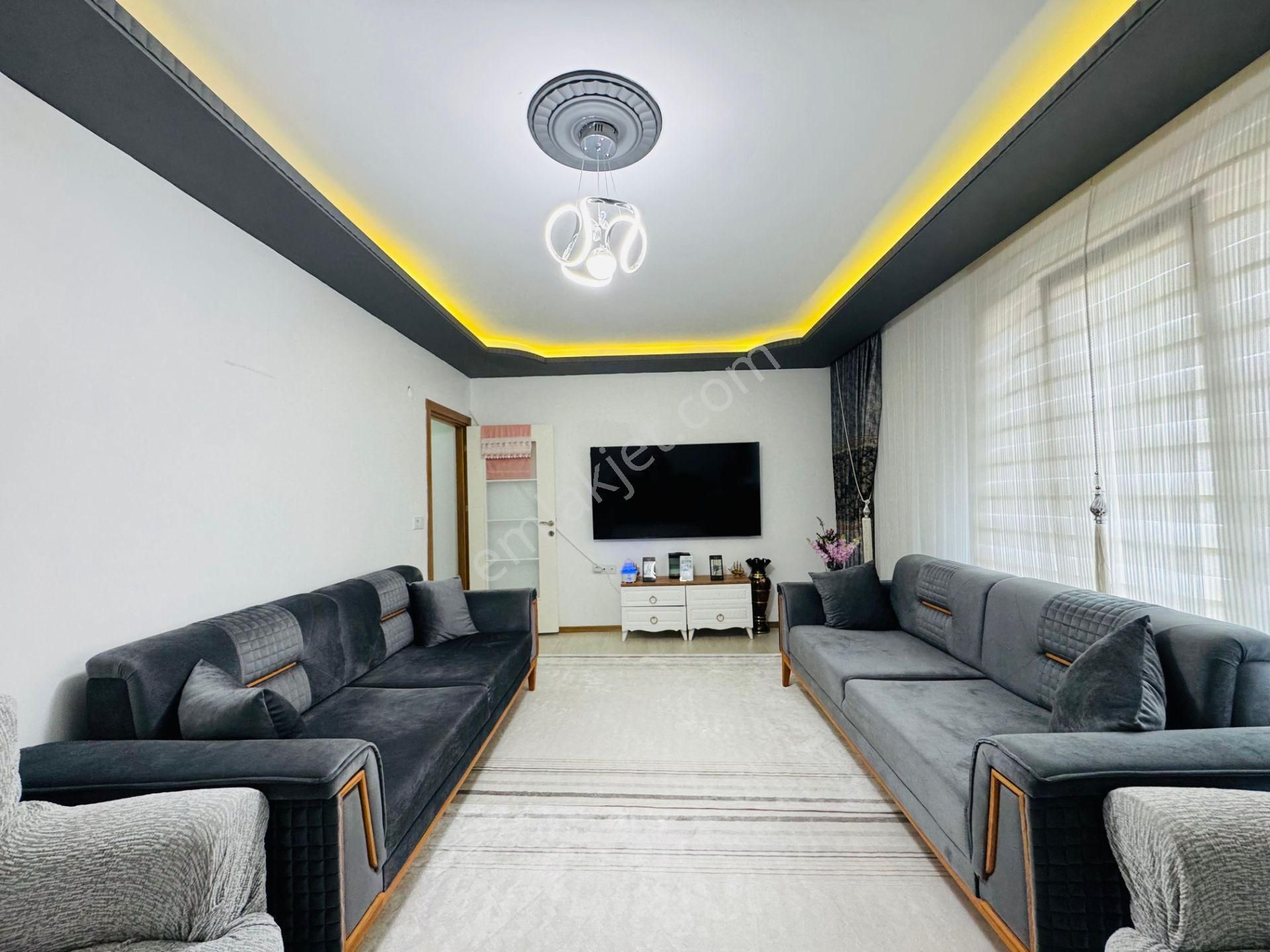 Merpa İnşaat2tan Gütepe Mah'de_kaçırılmaz!!_iskanlı Arakat 2+1 - Görsel 6