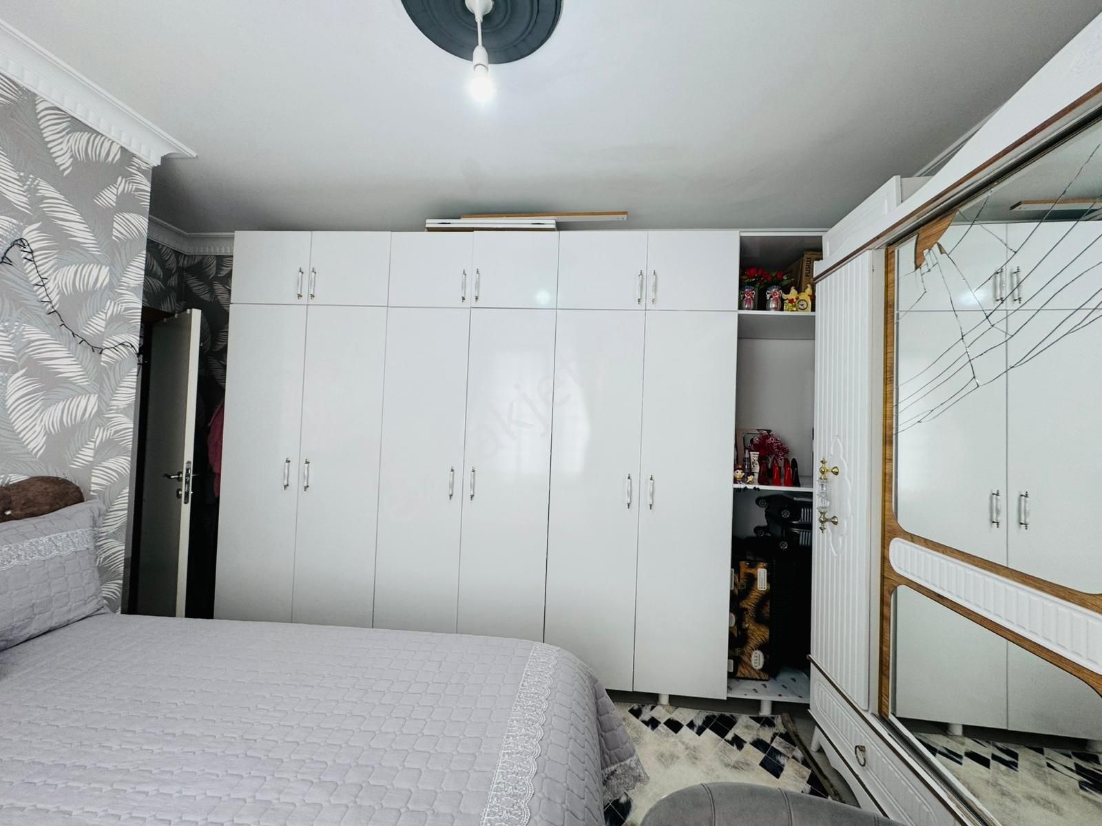 Merpa İnşaat2tan Gütepe Mah'de_kaçırılmaz!!_iskanlı Arakat 2+1 - Görsel 17