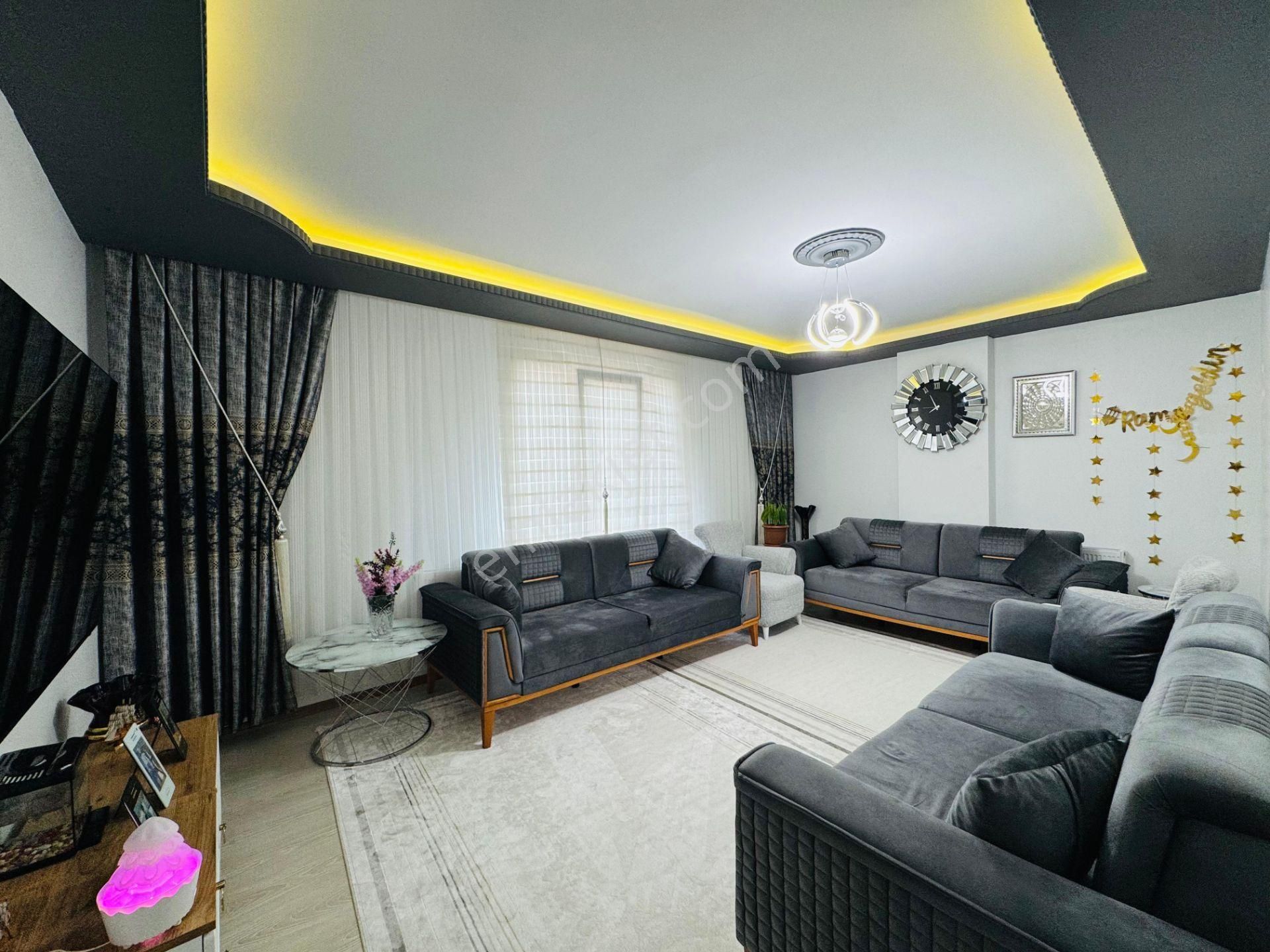 Merpa İnşaat2tan Gütepe Mah'de_kaçırılmaz!!_iskanlı Arakat 2+1 - Görsel 2