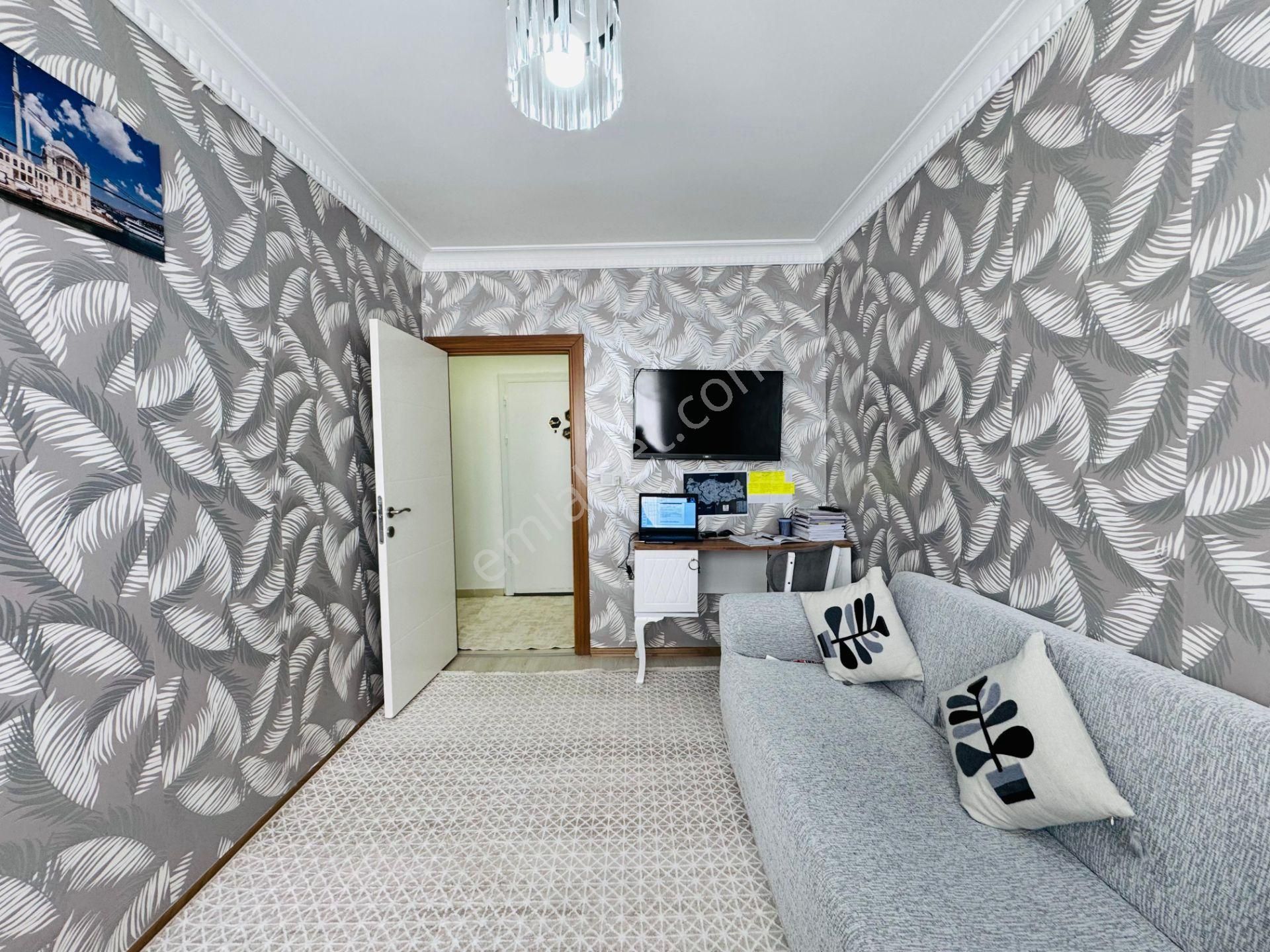 Merpa İnşaat2tan Gütepe Mah'de_kaçırılmaz!!_iskanlı Arakat 2+1 - Görsel 13