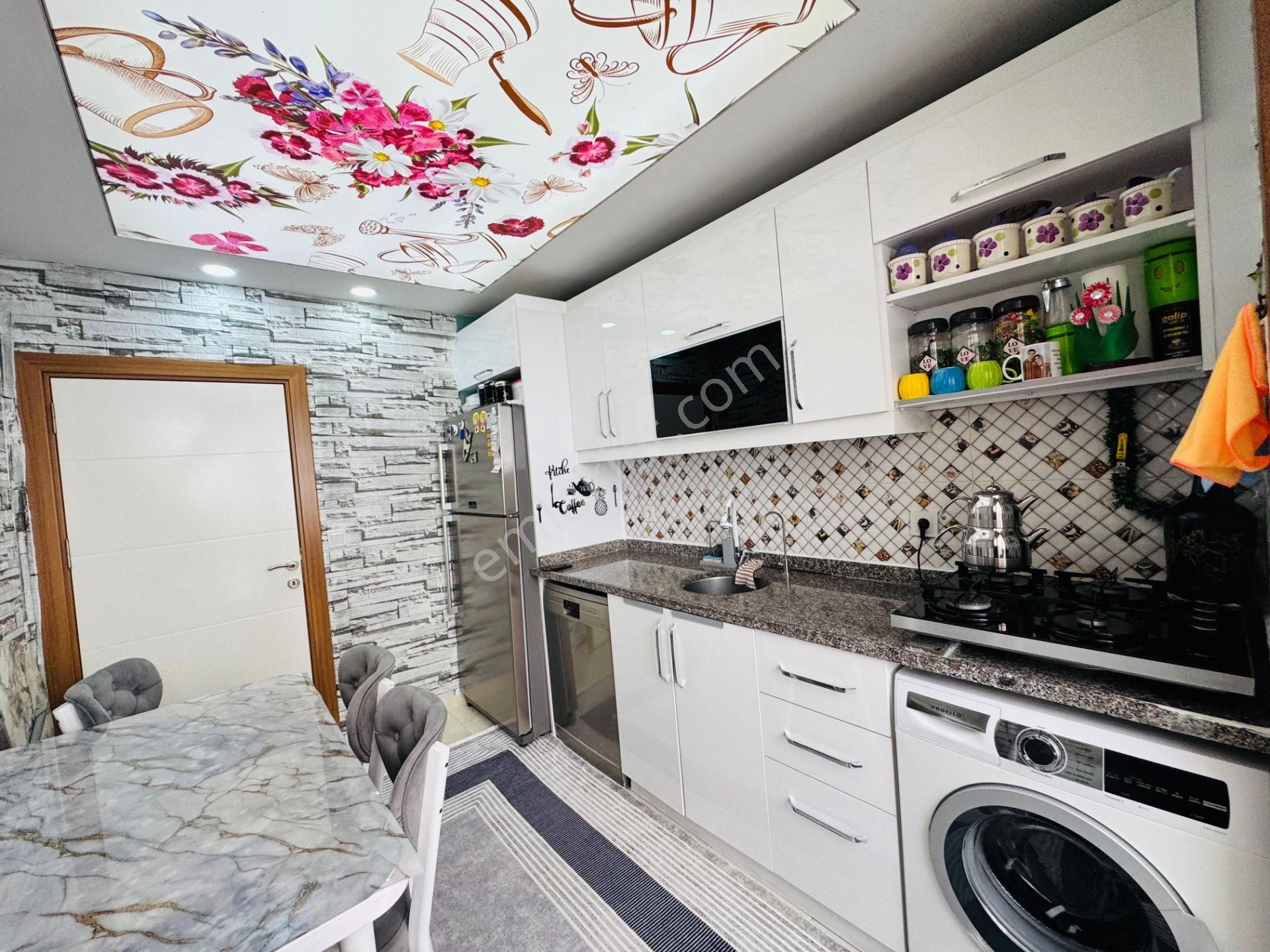 Merpa İnşaat2tan Gütepe Mah'de_kaçırılmaz!!_iskanlı Arakat 2+1 - Görsel 5