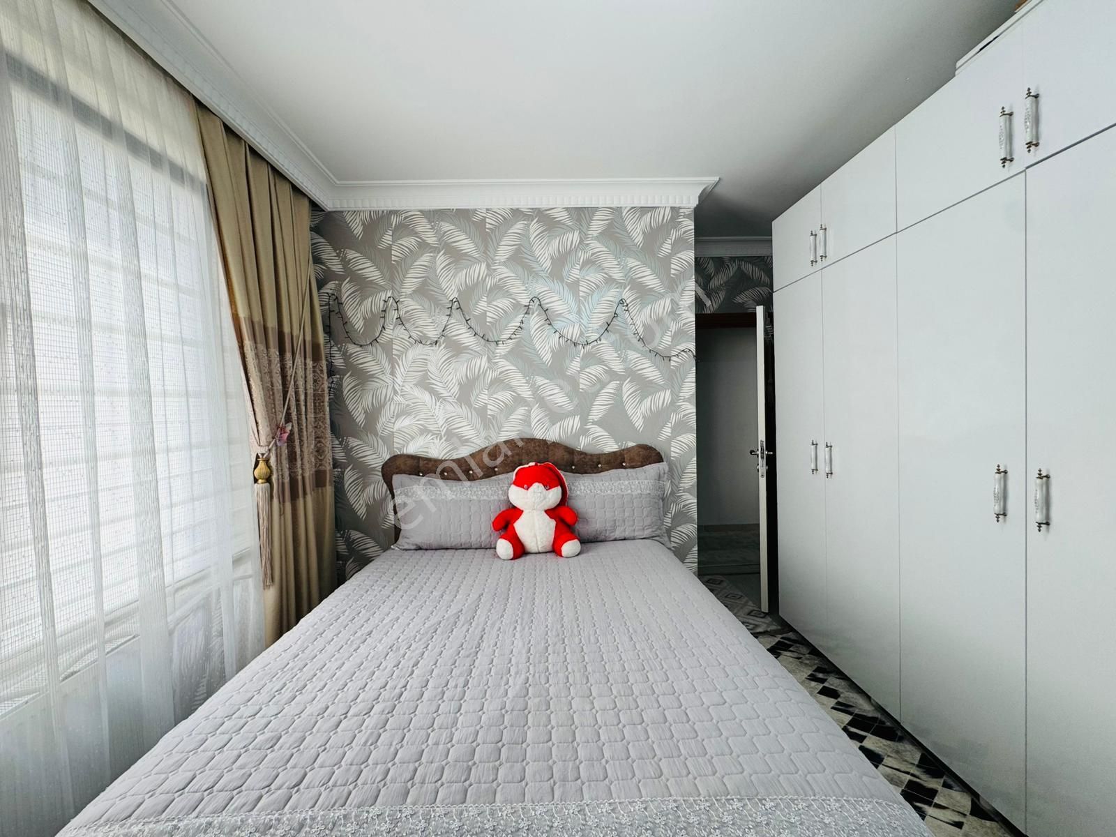 Merpa İnşaat2tan Gütepe Mah'de_kaçırılmaz!!_iskanlı Arakat 2+1 - Görsel 20