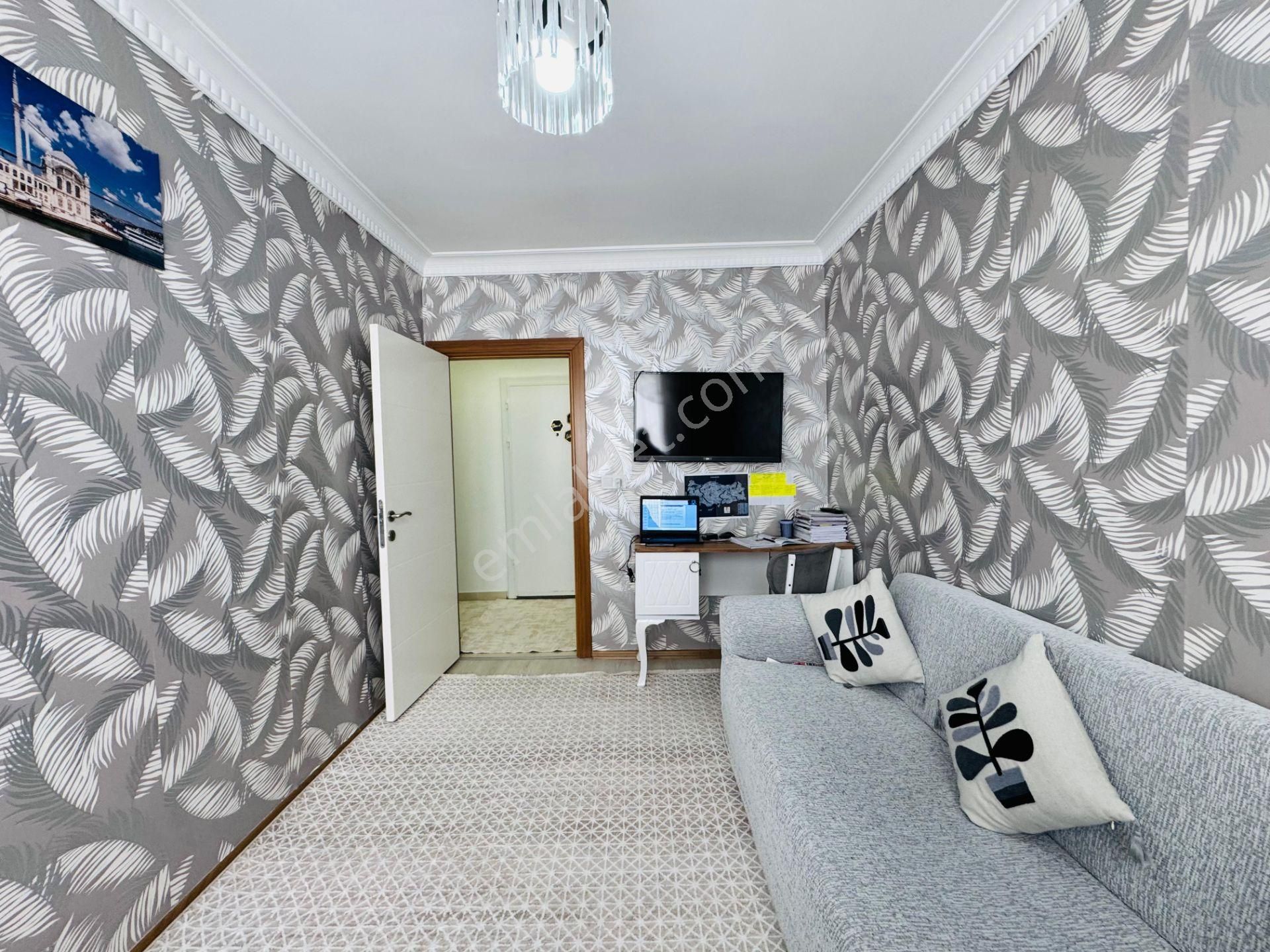 Merpa İnşaat2tan Gütepe Mah'de_kaçırılmaz!!_iskanlı Arakat 2+1 - Görsel 11