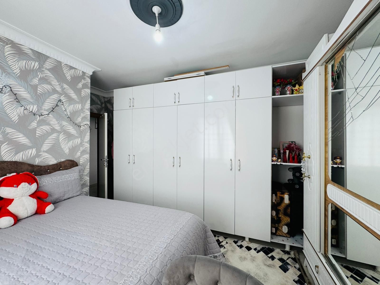 Merpa İnşaat2tan Gütepe Mah'de_kaçırılmaz!!_iskanlı Arakat 2+1 - Görsel 21