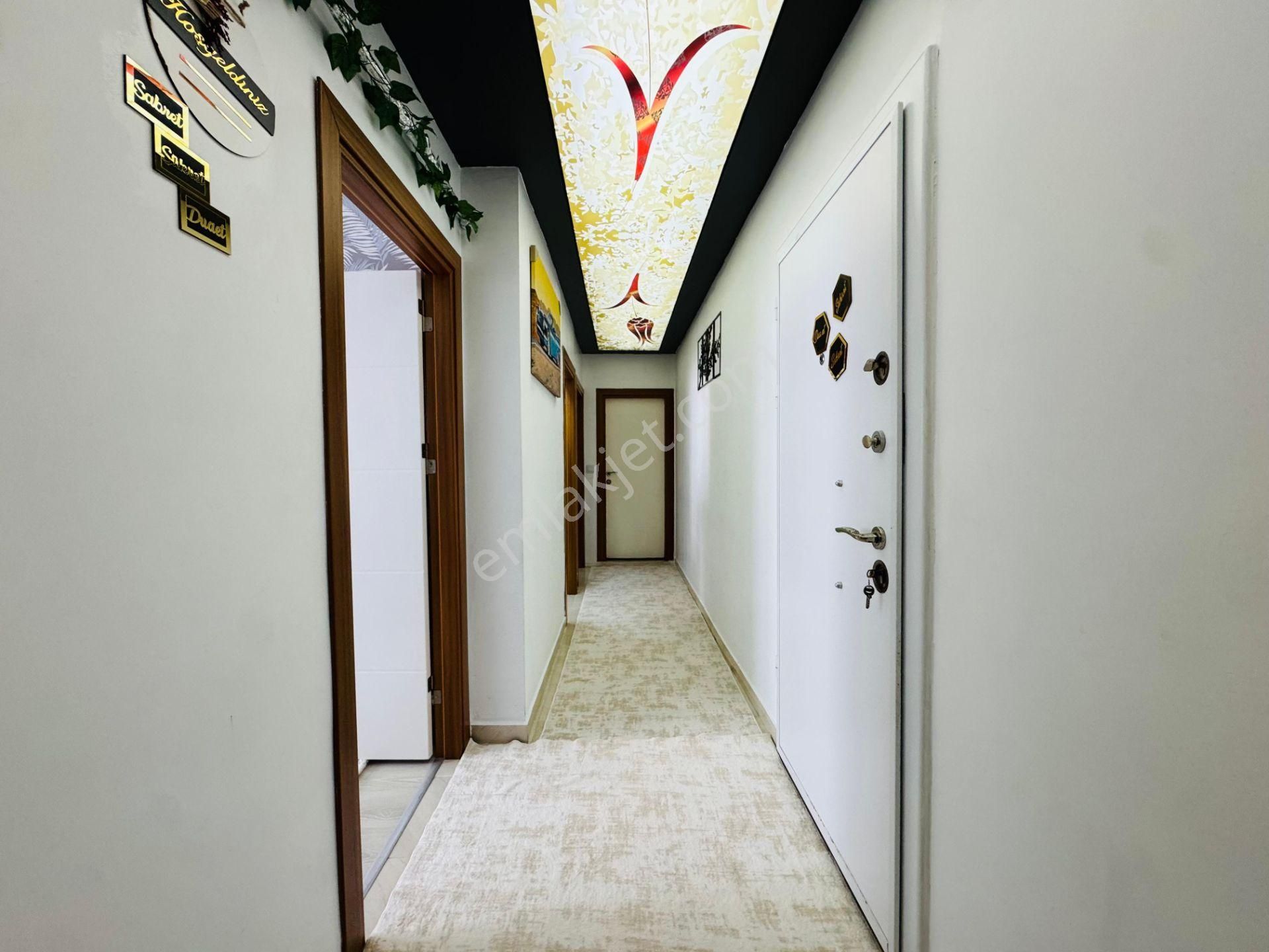 Merpa İnşaat2tan Gütepe Mah'de_kaçırılmaz!!_iskanlı Arakat 2+1 - Görsel 24