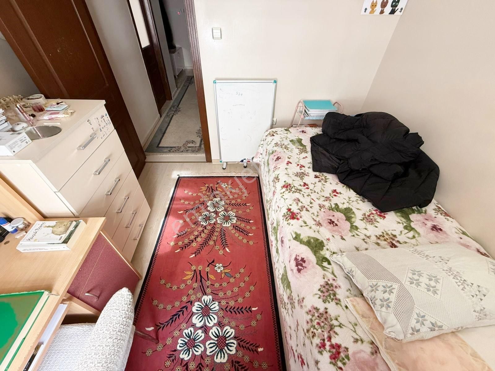 Han Gayrimenkulden Kafkaslarda 3+1 Asansörlü Satılık Daire - Görsel 23