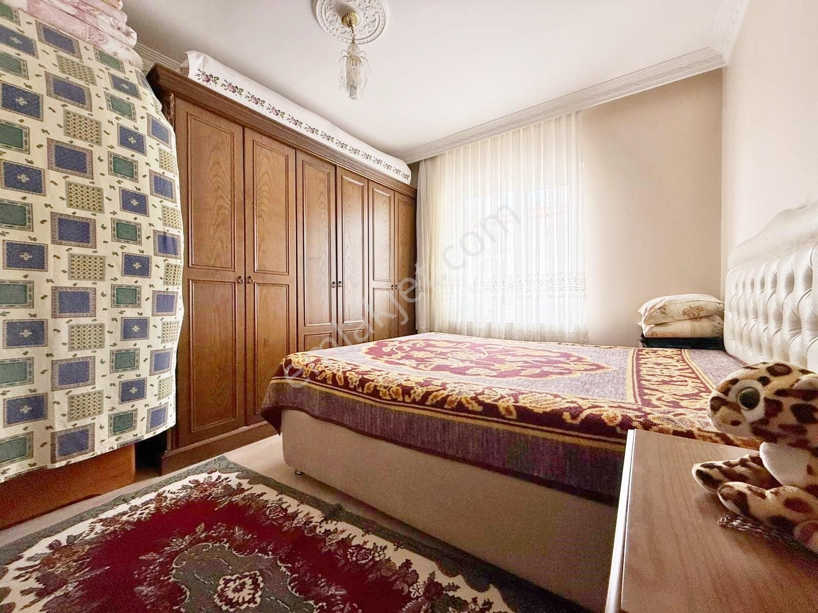 Han Gayrimenkulden Kafkaslarda 3+1 Asansörlü Satılık Daire - Görsel 18