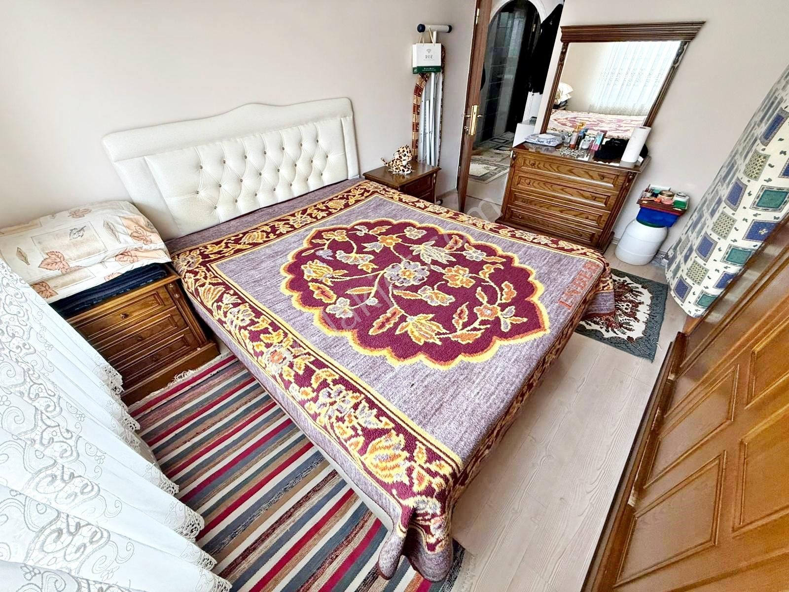 Han Gayrimenkulden Kafkaslarda 3+1 Asansörlü Satılık Daire - Görsel 17