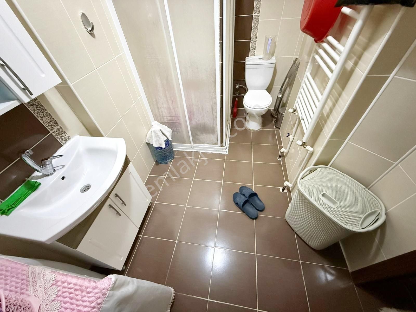 Han Gayrimenkulden Kafkaslarda 3+1 Asansörlü Satılık Daire - Görsel 25