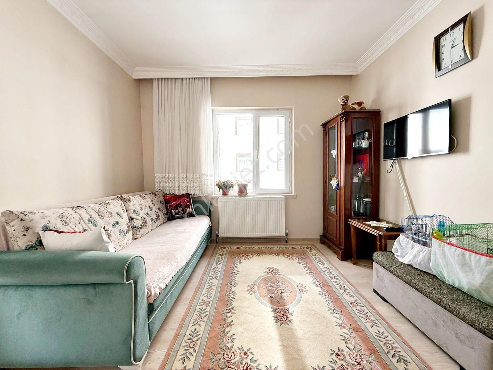 Han Gayrimenkulden Kafkaslarda 3+1 Asansörlü Satılık Daire - Görsel 24