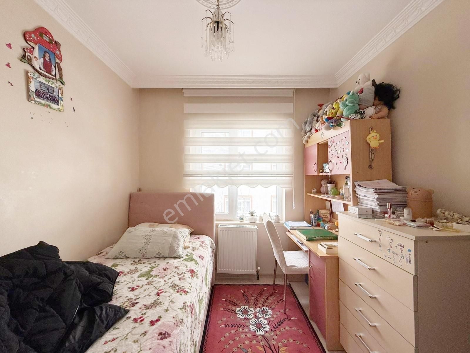 Han Gayrimenkulden Kafkaslarda 3+1 Asansörlü Satılık Daire - Görsel 22