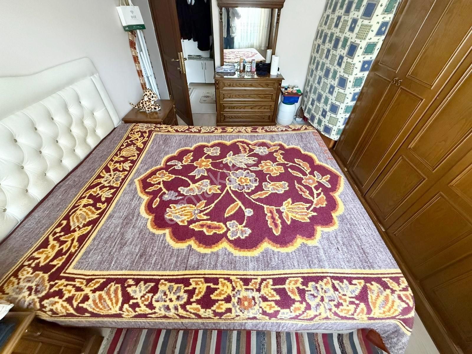 Han Gayrimenkulden Kafkaslarda 3+1 Asansörlü Satılık Daire - Görsel 19