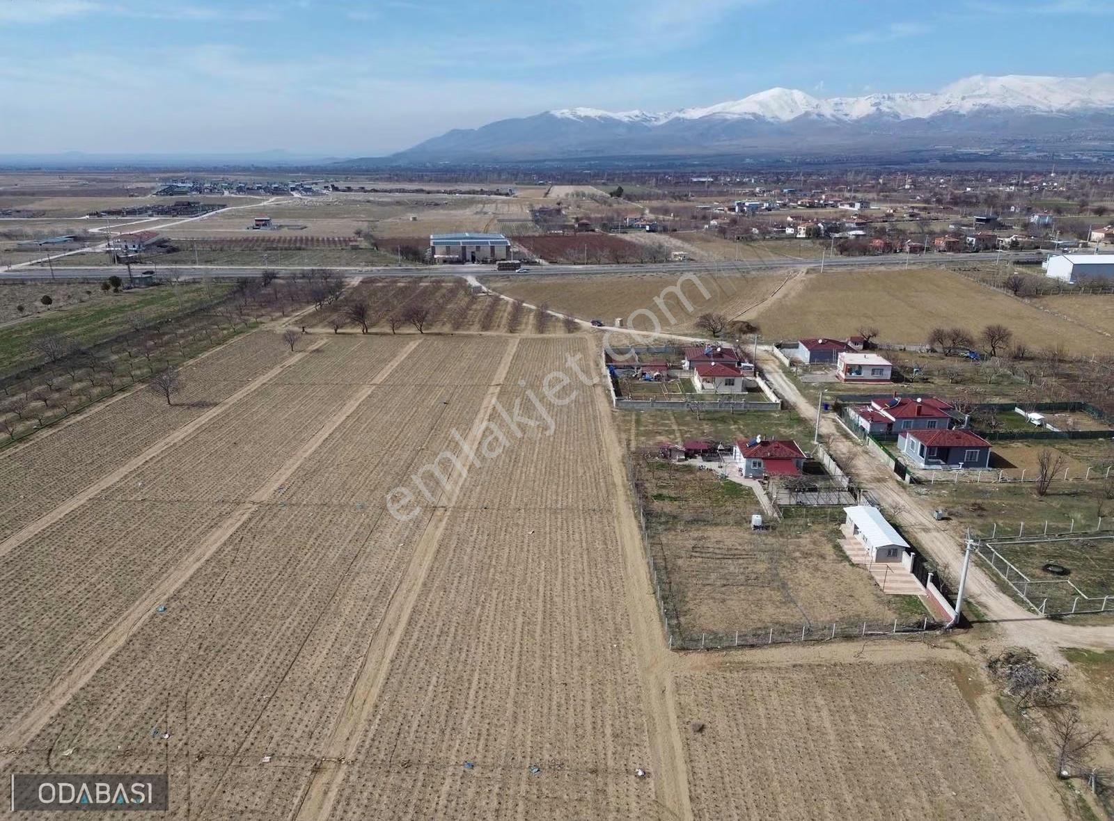 Sazlıcada Anayola Yakın 700 M2 Arsa - Görsel 4