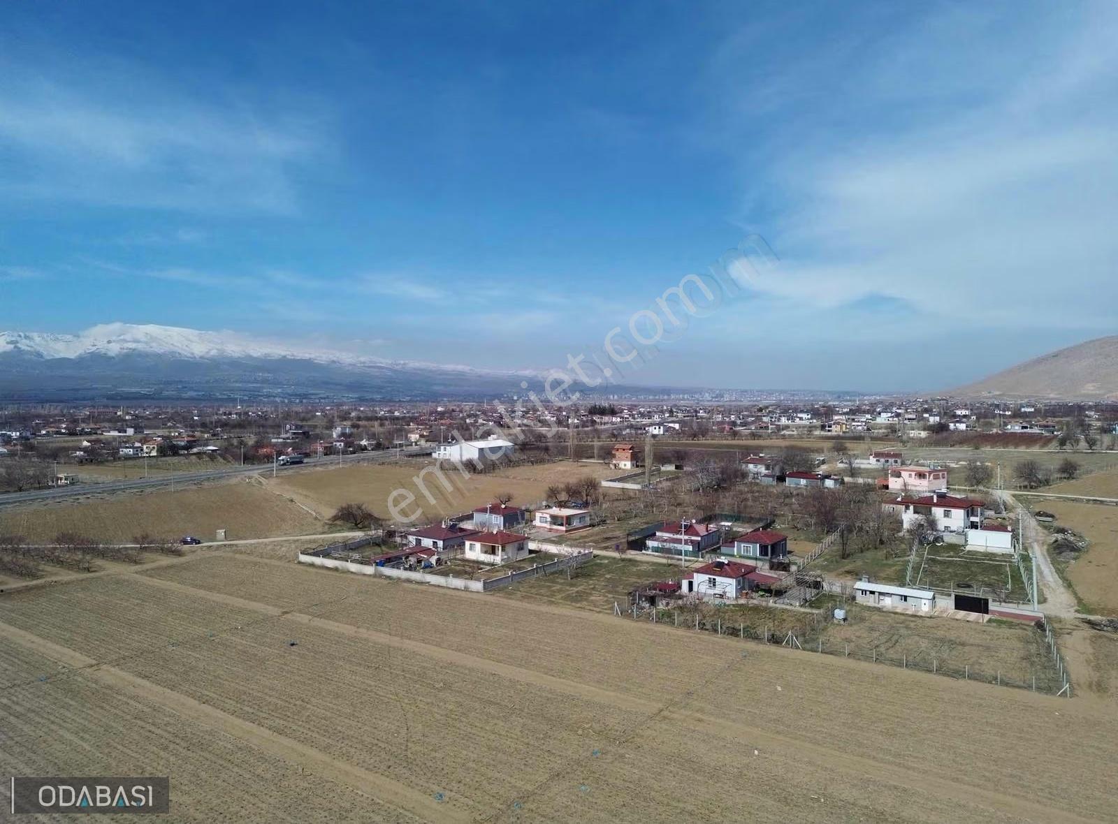 Sazlıcada Anayola Yakın 700 M2 Arsa - Görsel 5